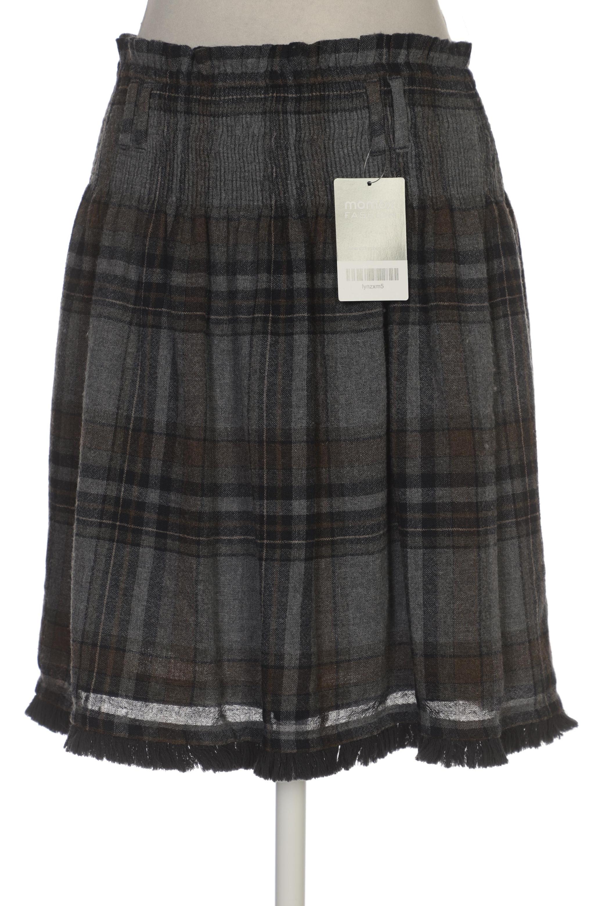 

Zara Damen Rock, marineblau, Gr. 38