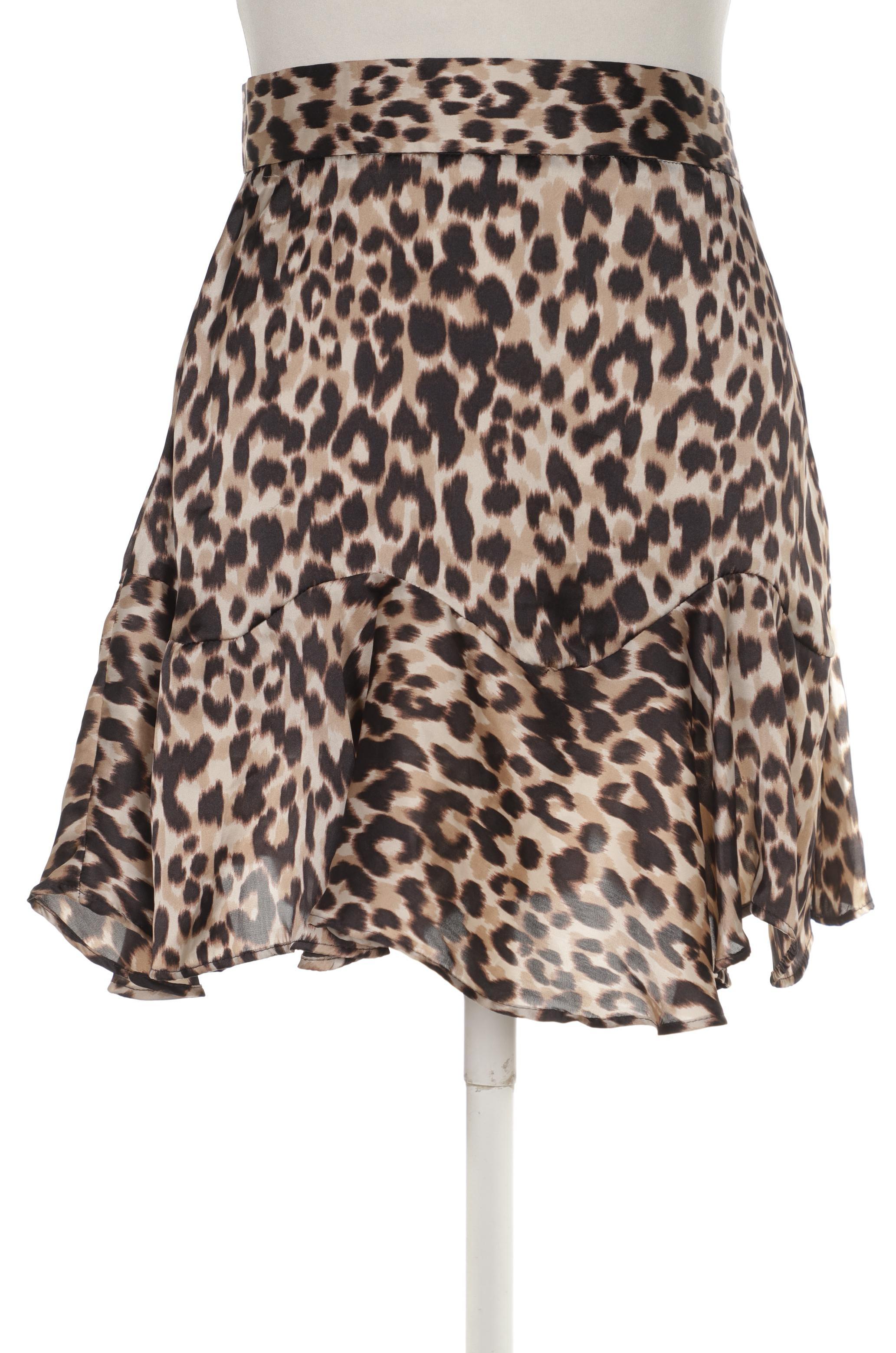 

Zara Damen Rock, beige, Gr. 36