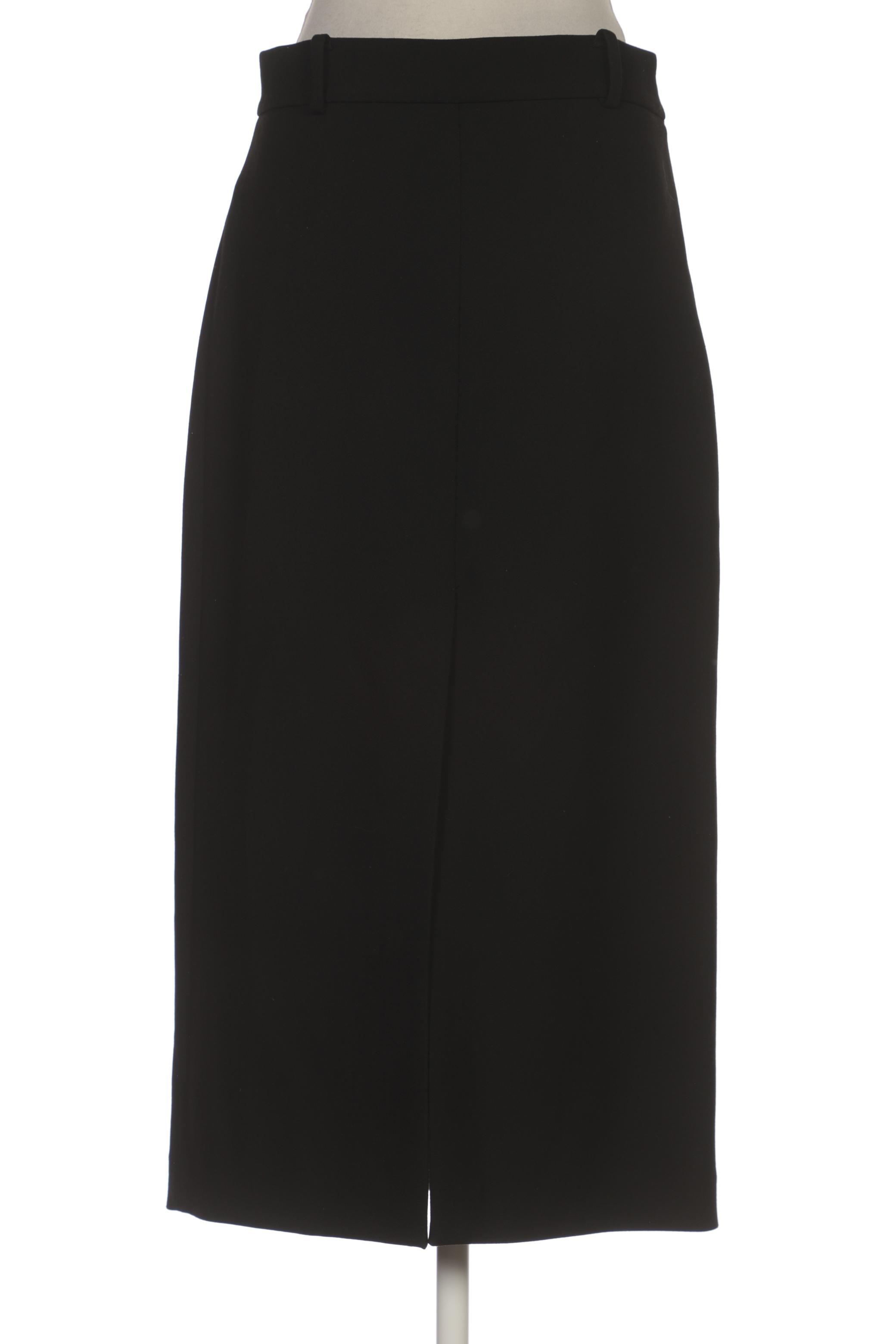 

Zara Damen Rock, schwarz, Gr. 38