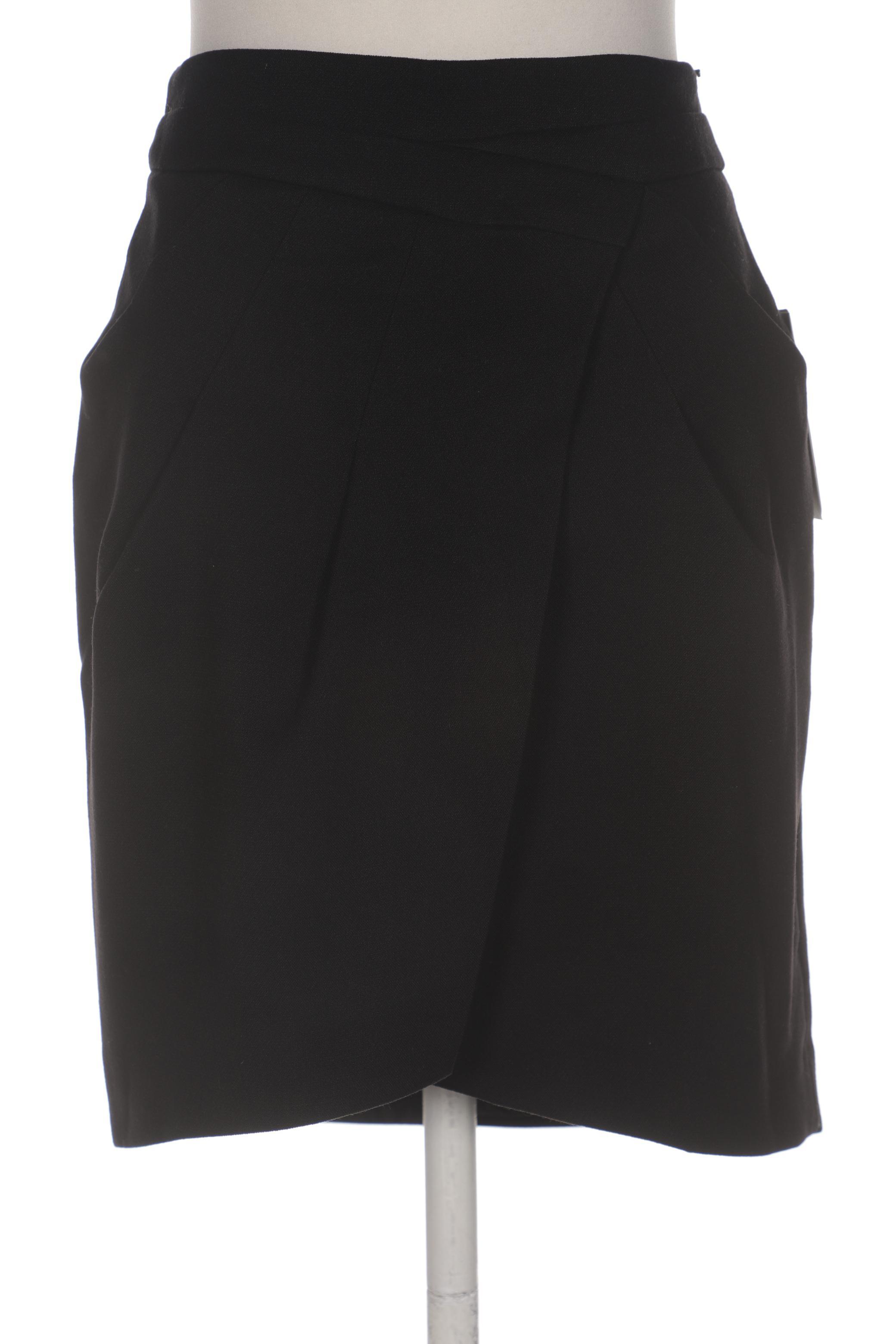 

Zara Damen Rock, schwarz, Gr. 36
