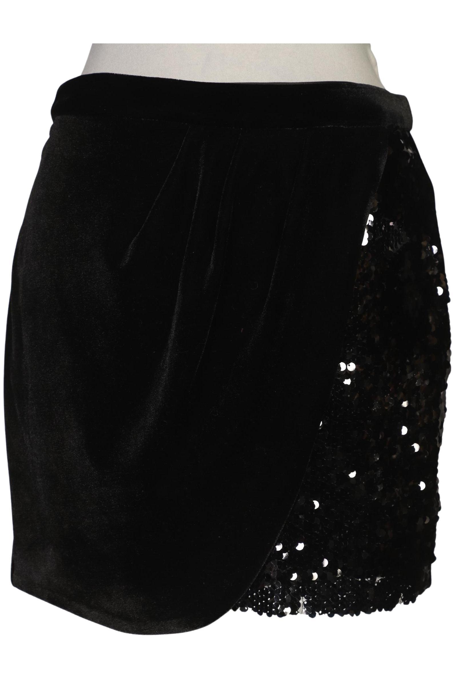 

Zara Damen Rock, schwarz, Gr. 38
