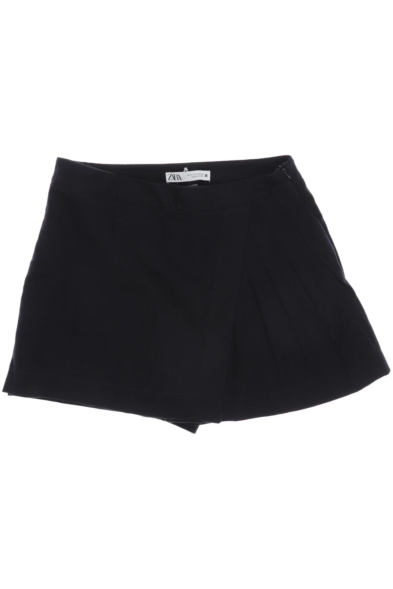 

Zara Damen Rock, schwarz, Gr. 36
