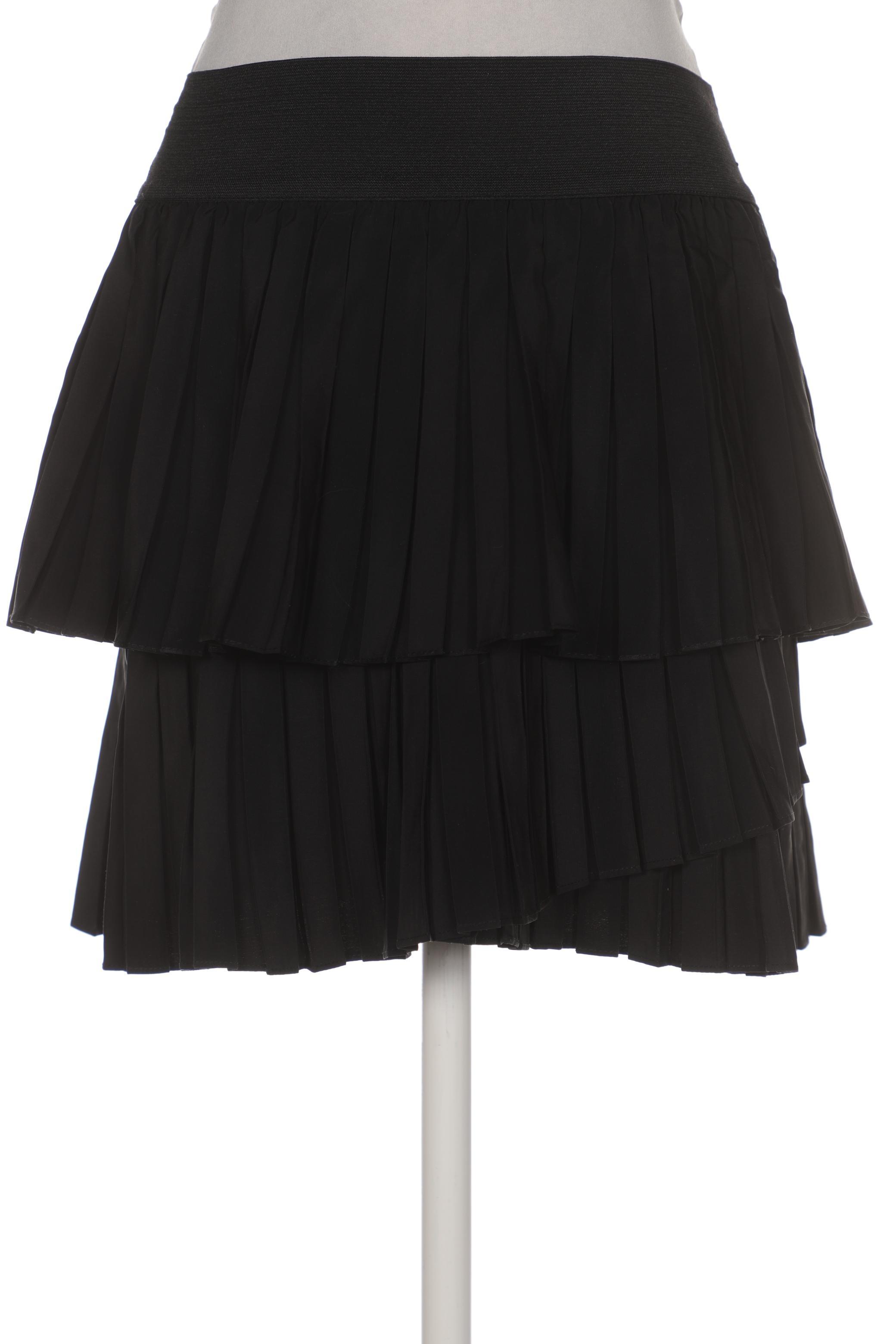 

Zara Damen Rock, schwarz, Gr. 36