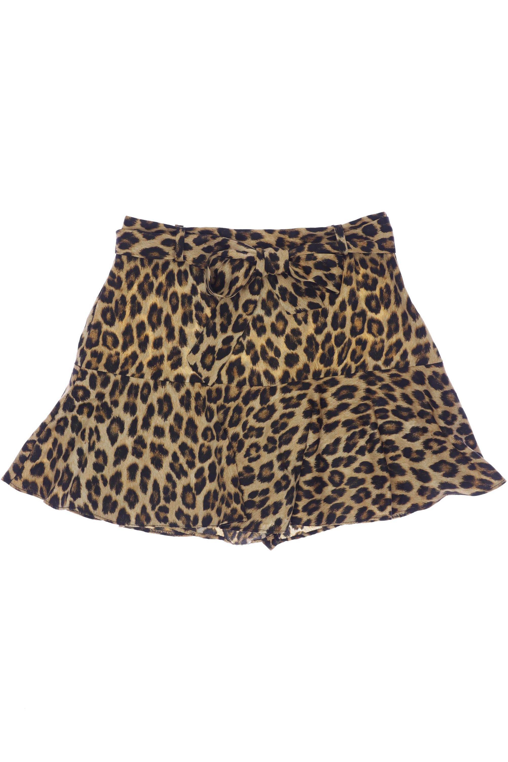 

Zara Damen Rock, beige, Gr. 36