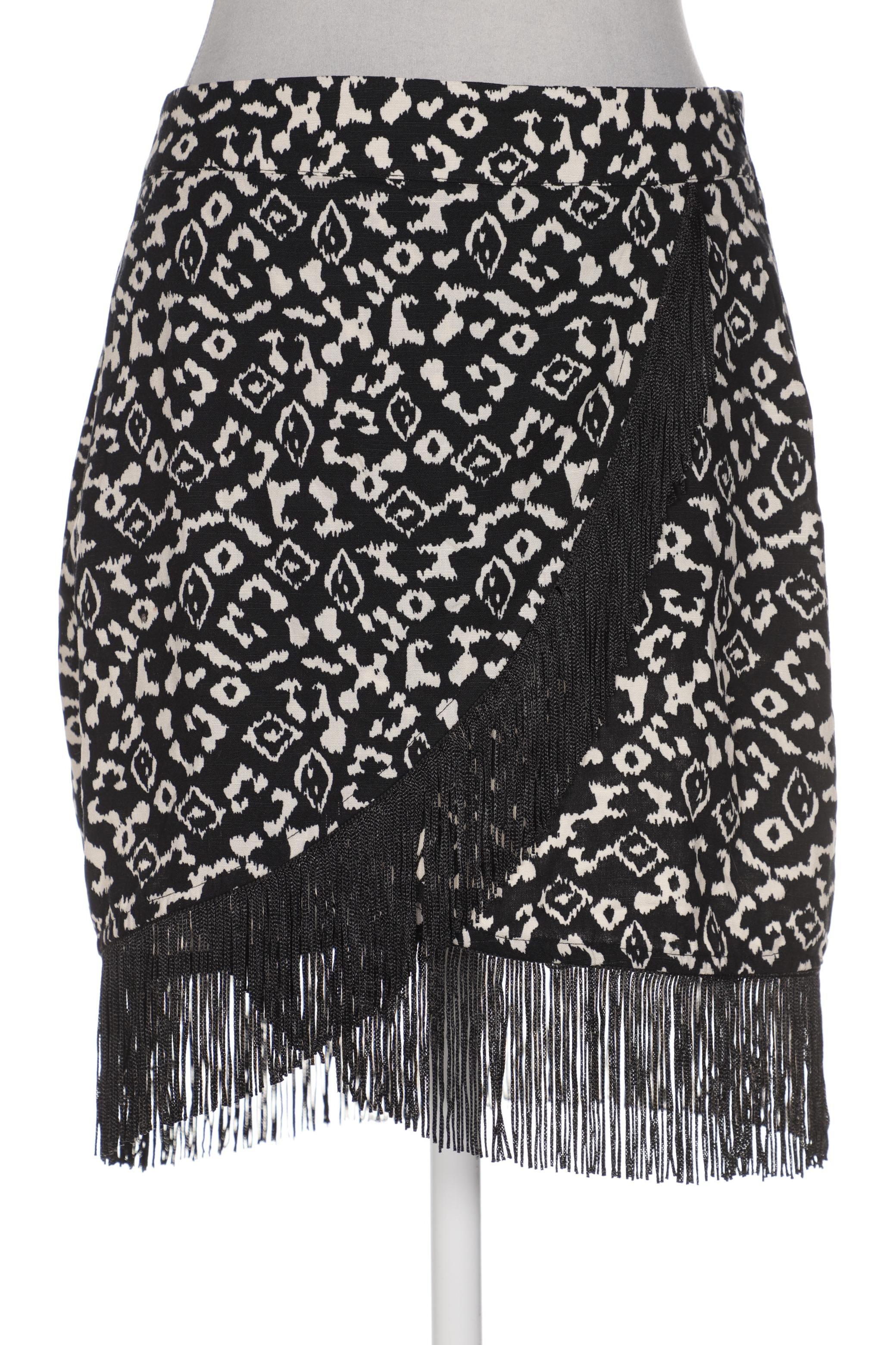 

Zara Damen Rock, schwarz, Gr. 36