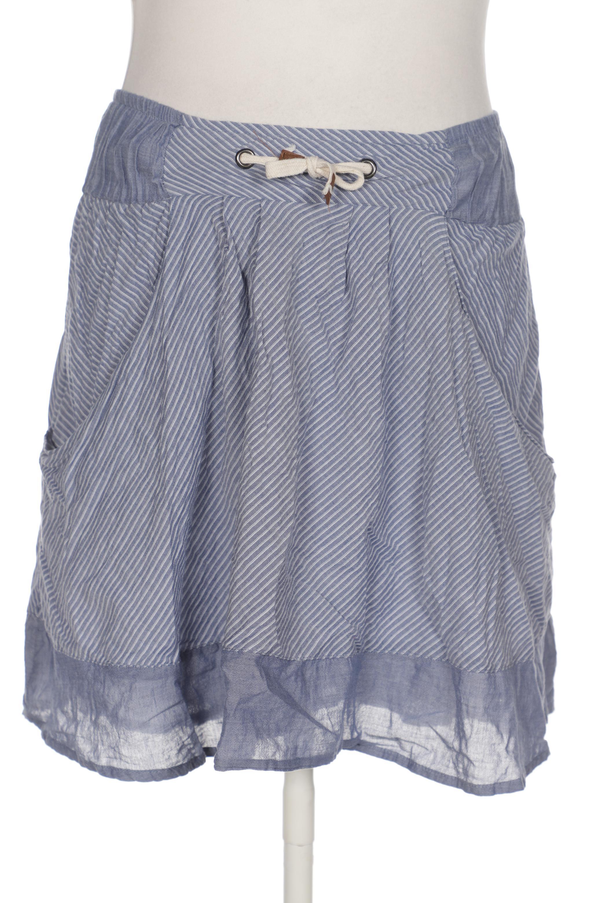 

Zara Damen Rock, blau, Gr. 42