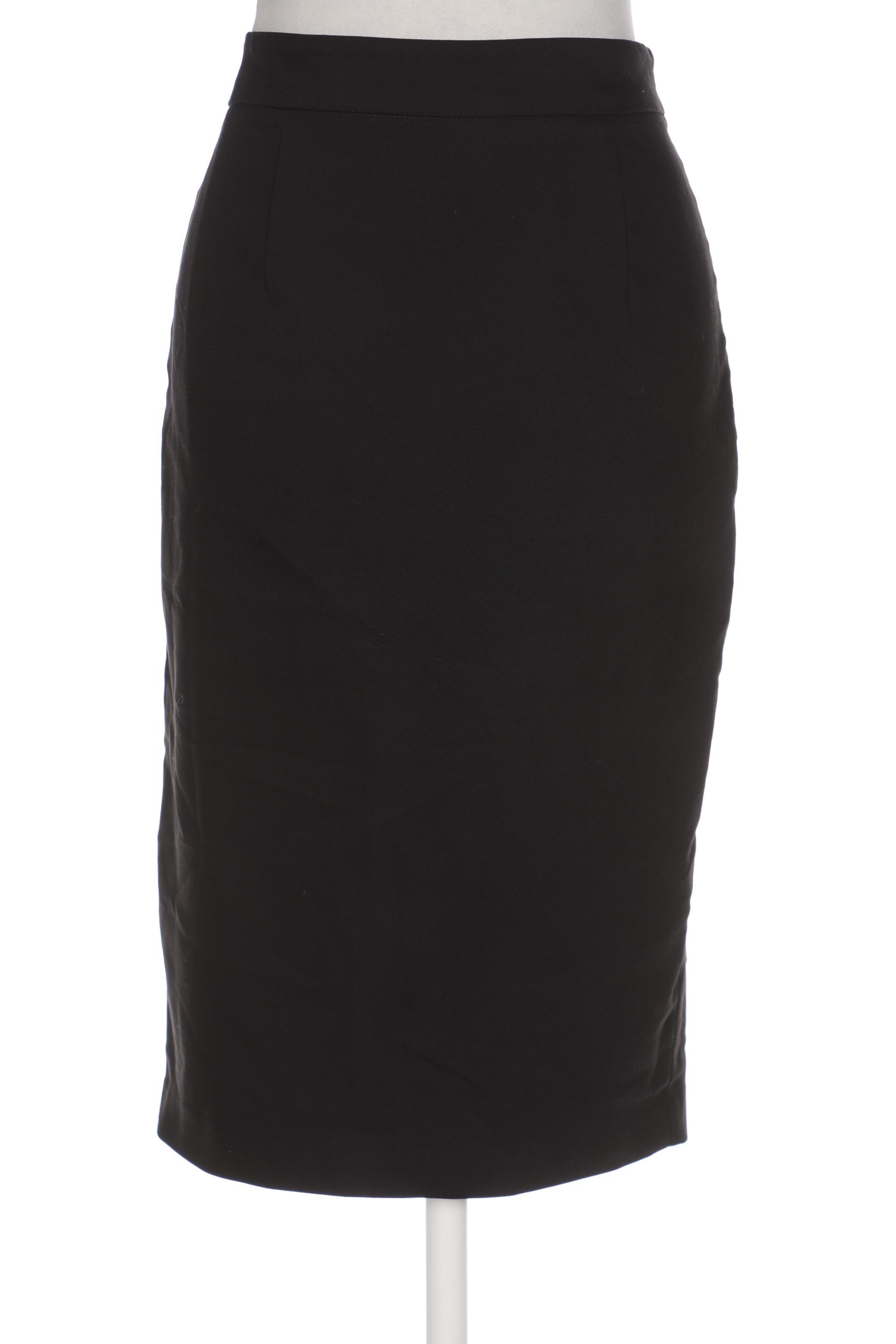 

Zara Damen Rock, schwarz, Gr. 36