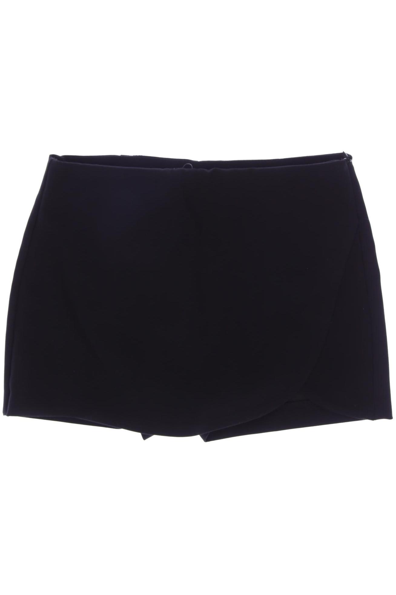 

Zara Damen Rock, schwarz, Gr. 38