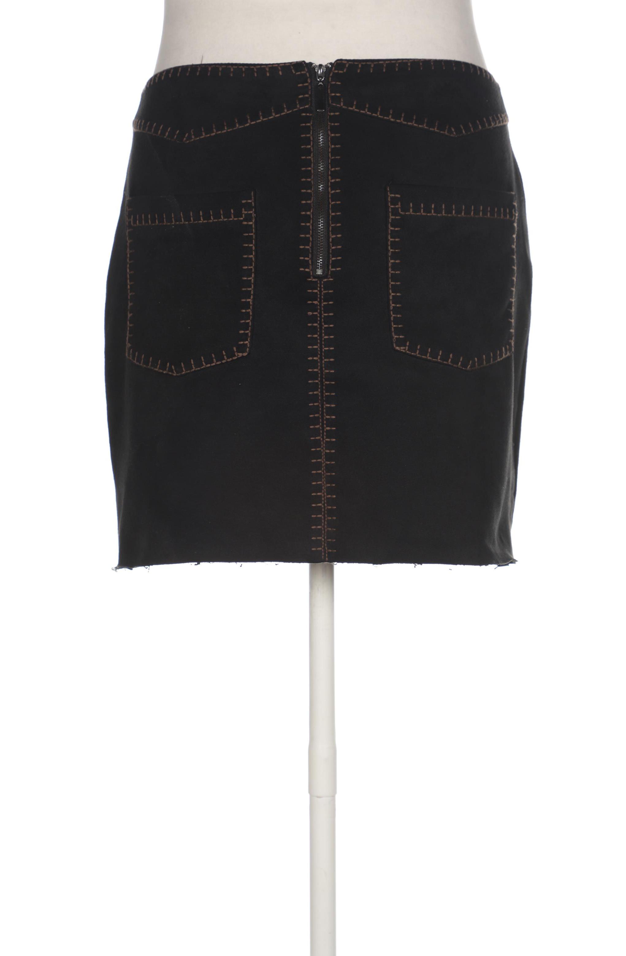 

Zara Damen Rock, schwarz, Gr. 42