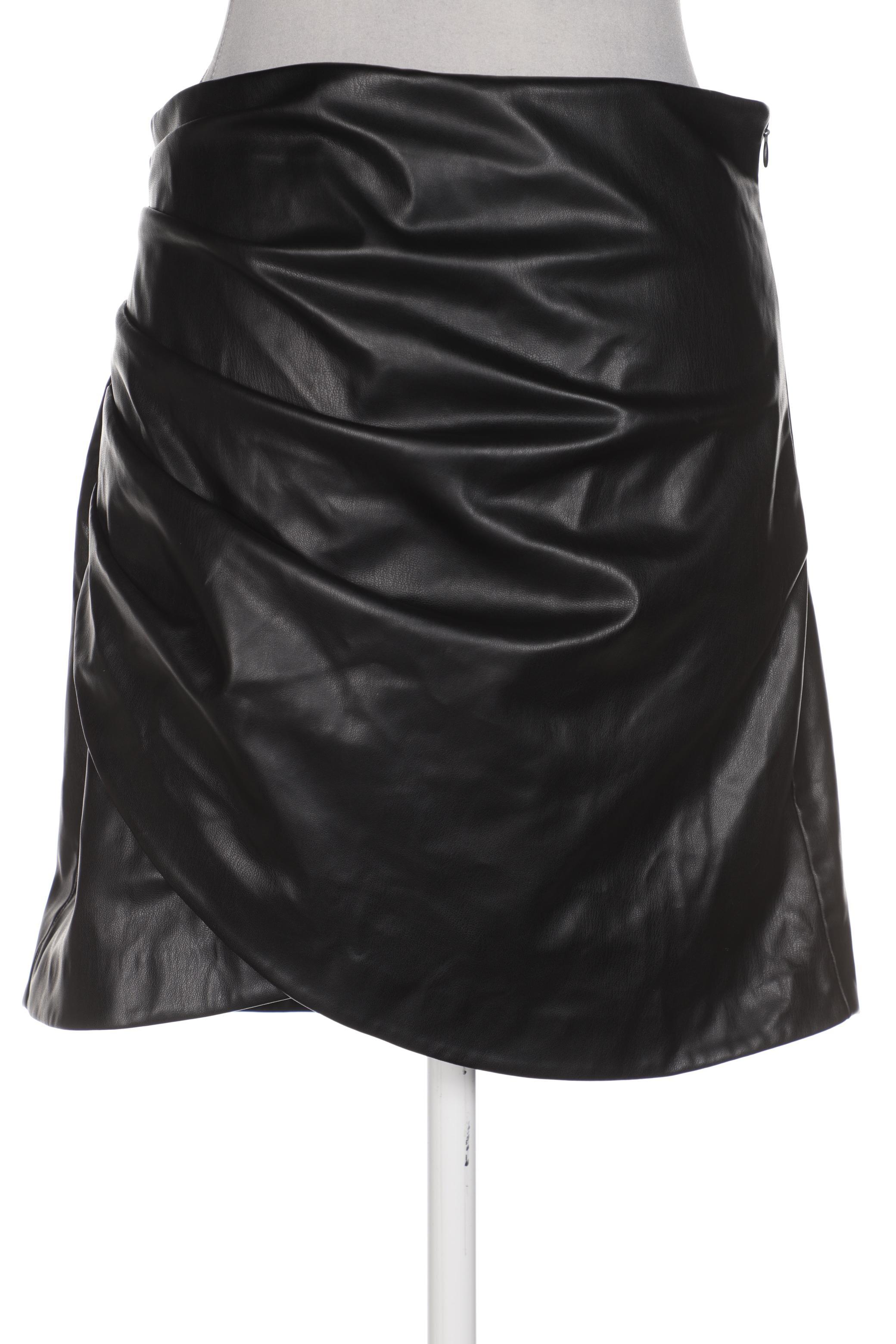 

Zara Damen Rock, schwarz, Gr. 42