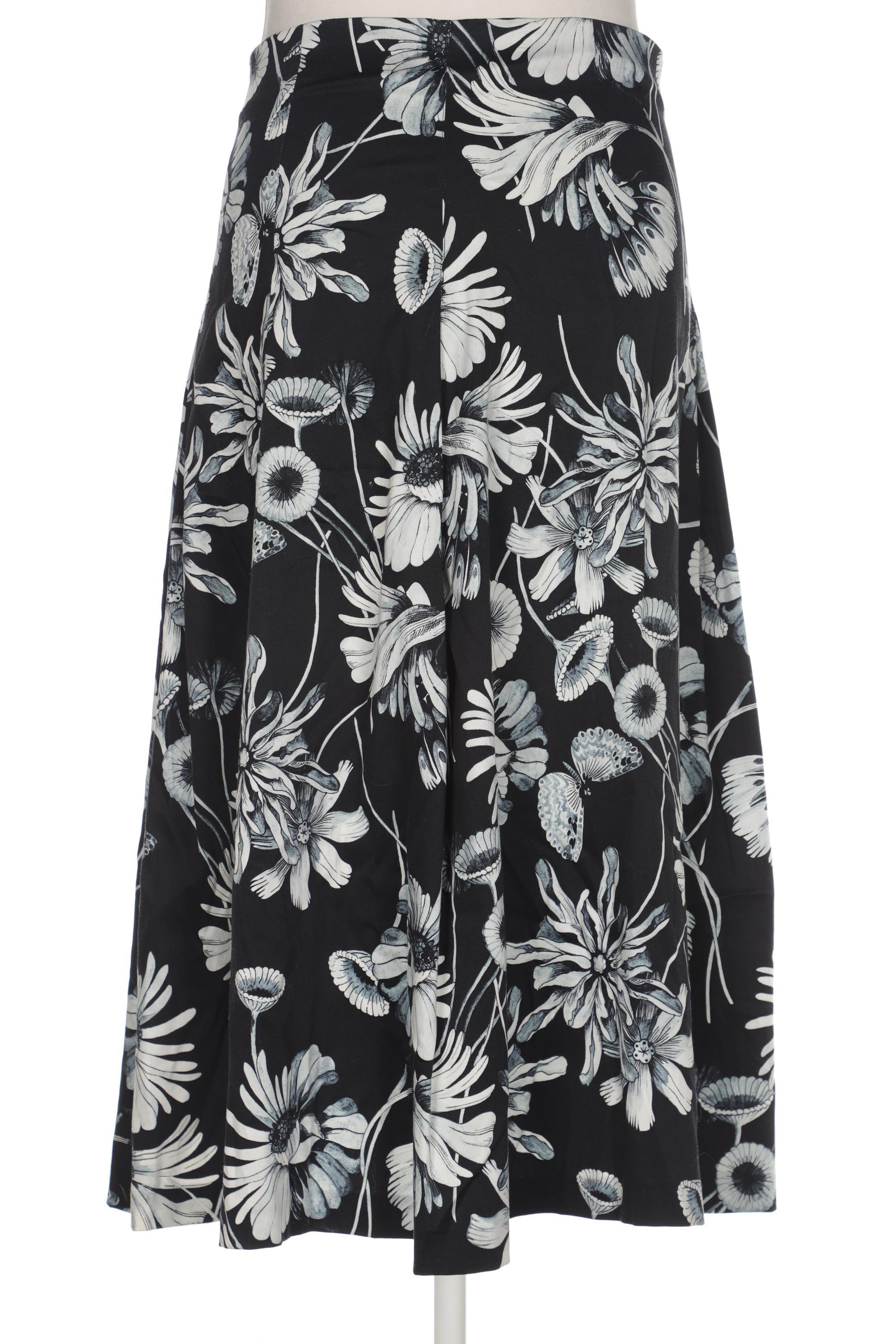 

Zara Damen Rock, schwarz, Gr. 44