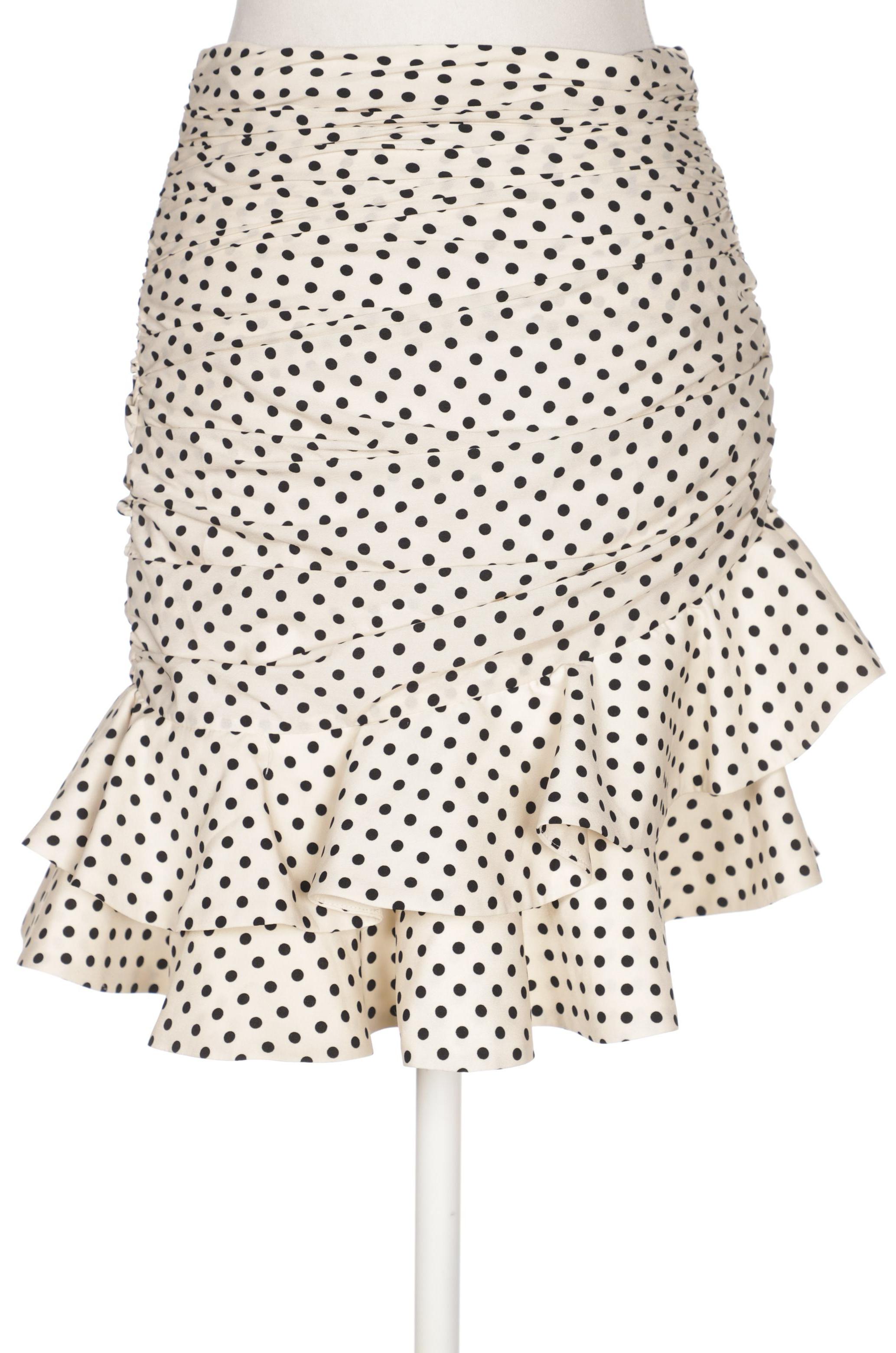 

Zara Damen Rock, beige, Gr. 34