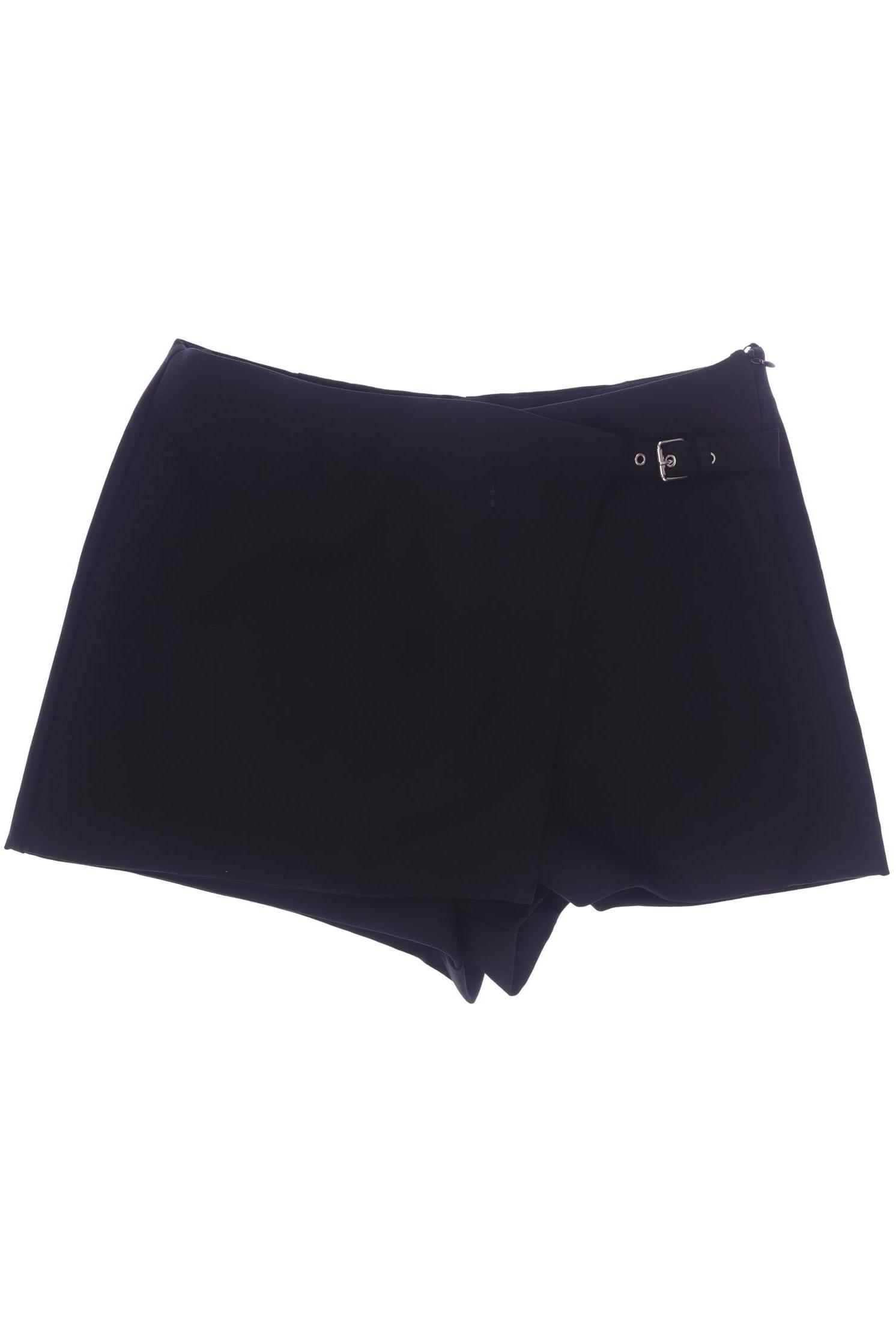 

Zara Damen Rock, schwarz, Gr. 42