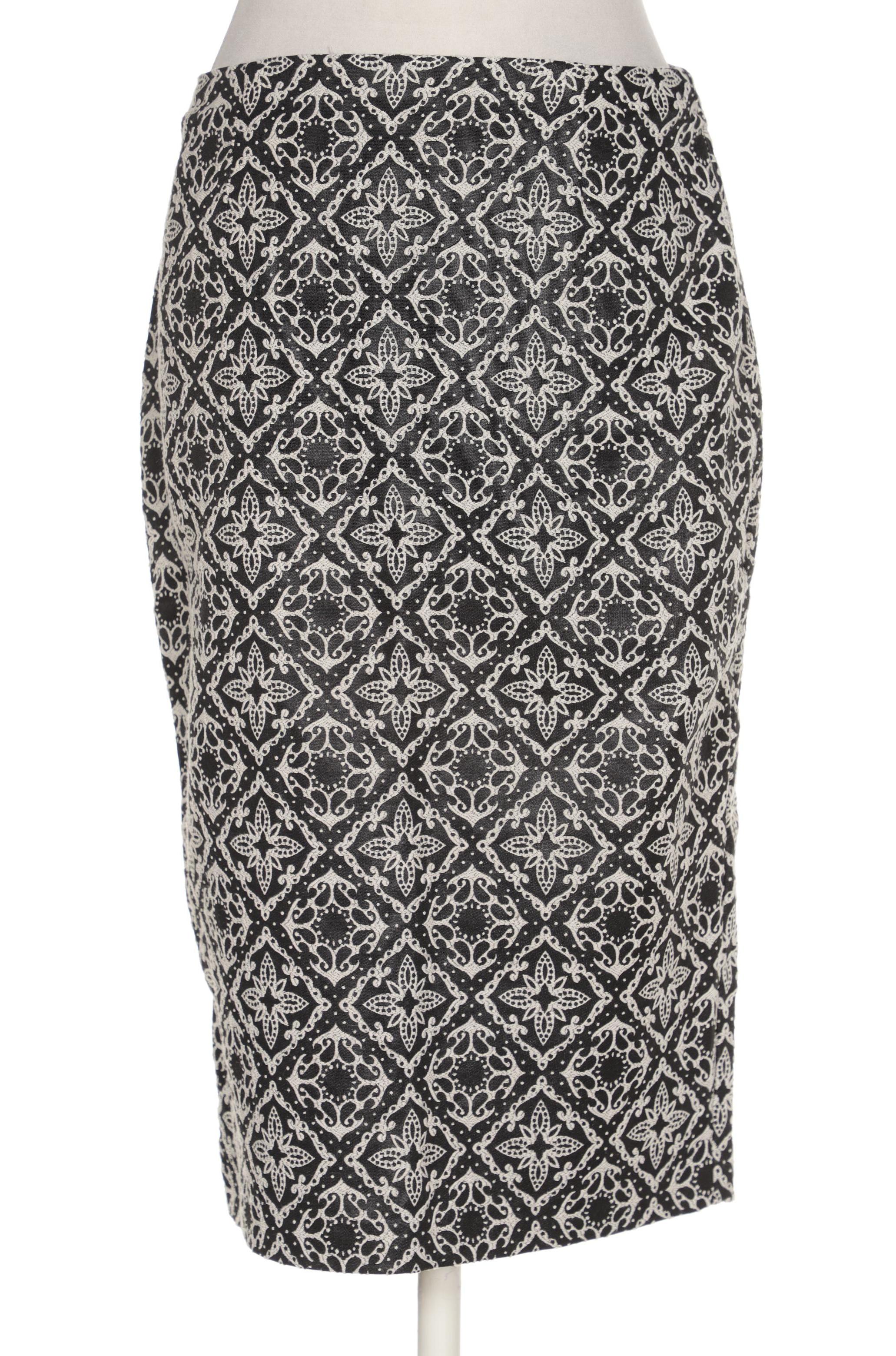 

Zara Damen Rock, schwarz, Gr. 38
