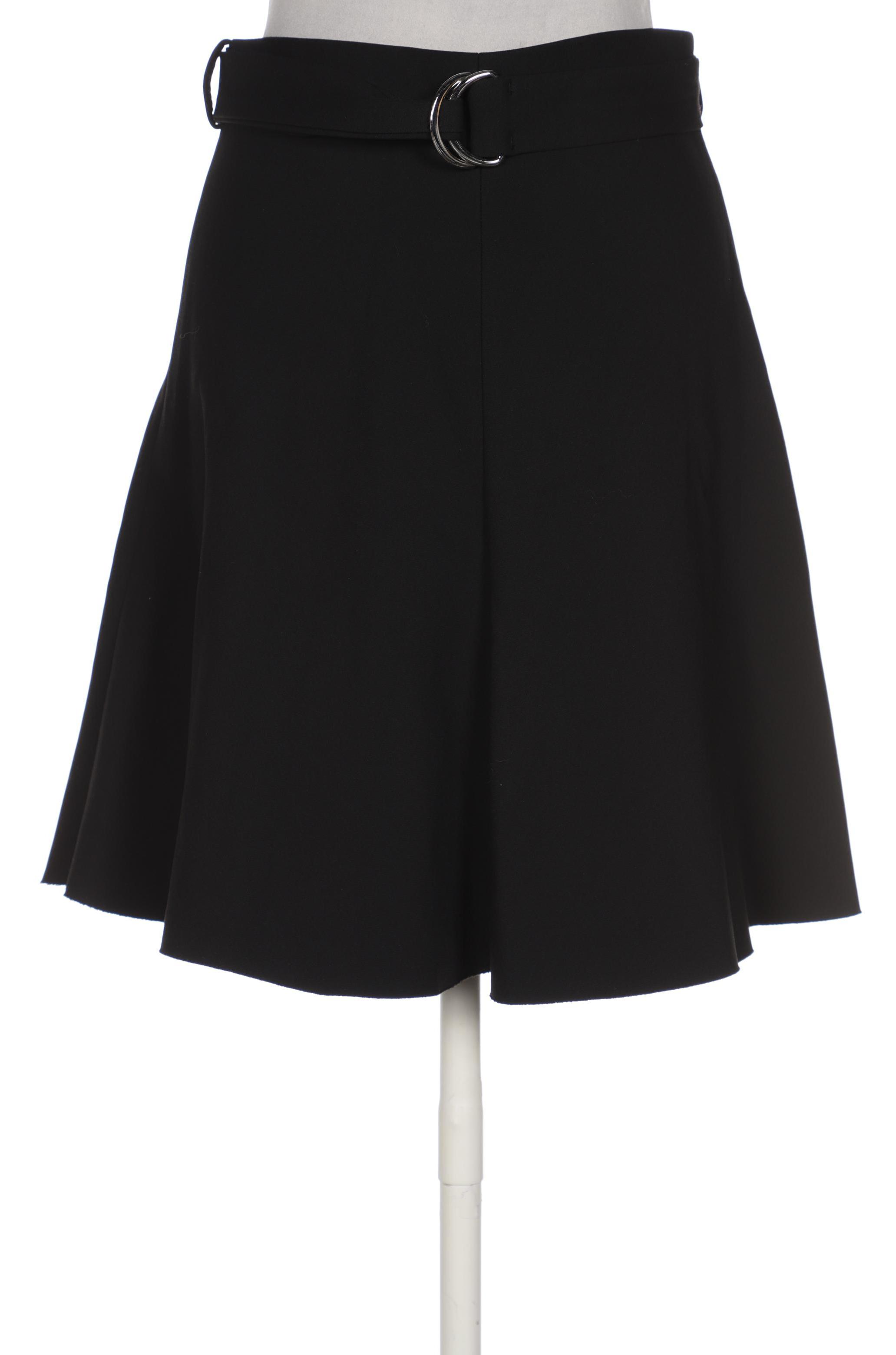 

Zara Damen Rock, schwarz, Gr. 38