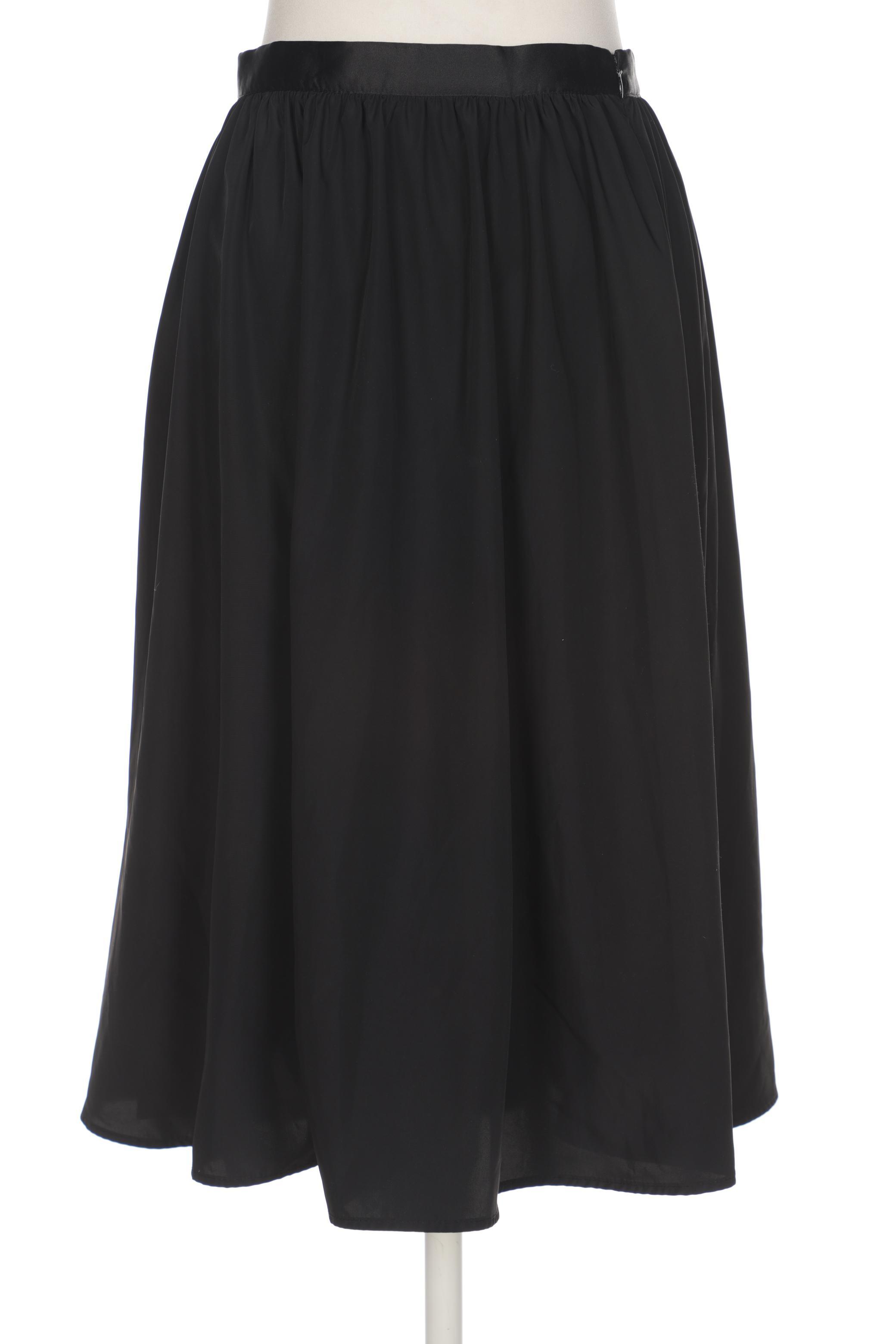 

Zara Damen Rock, schwarz, Gr. 36