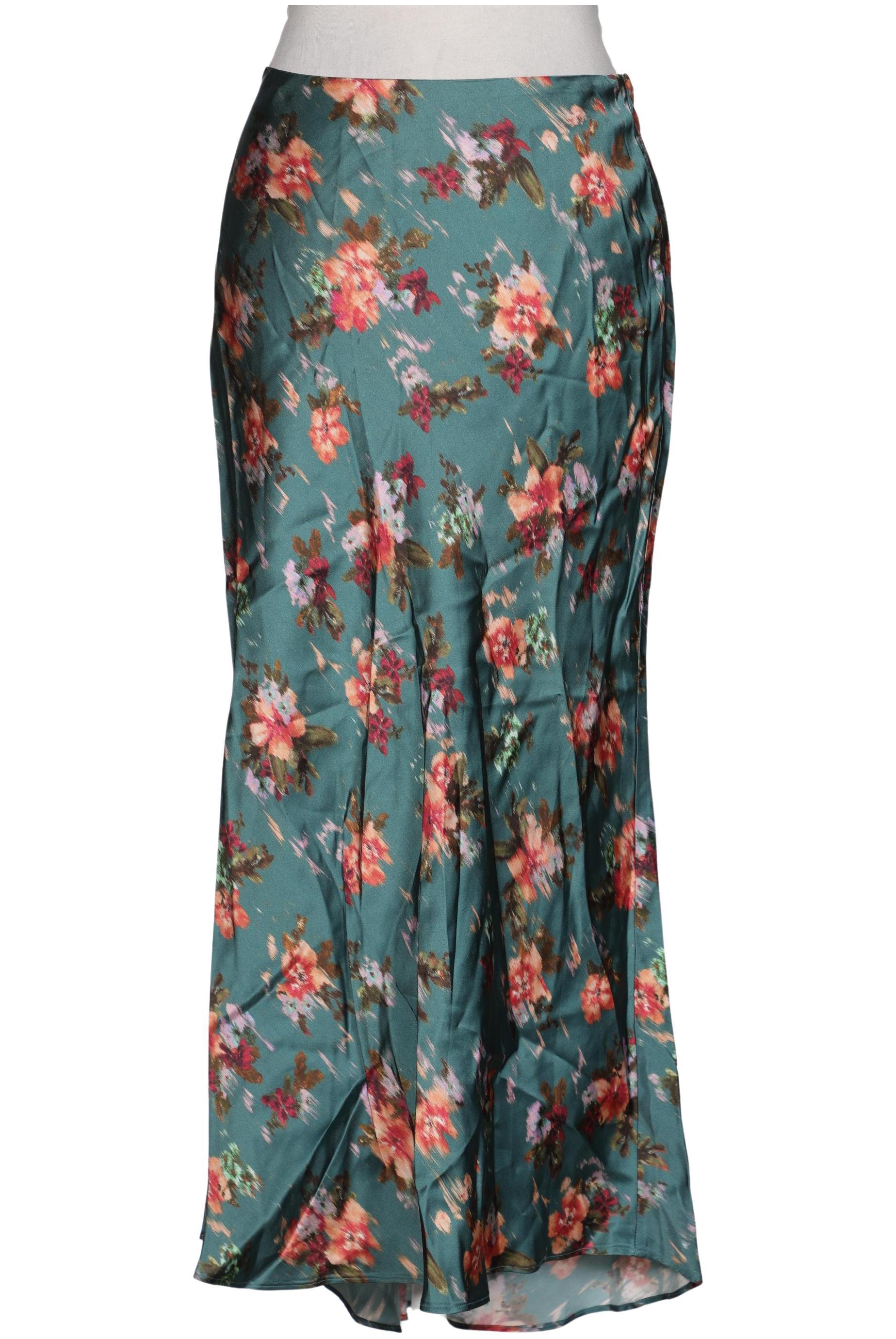 

Zara Damen Rock, türkis, Gr. 34