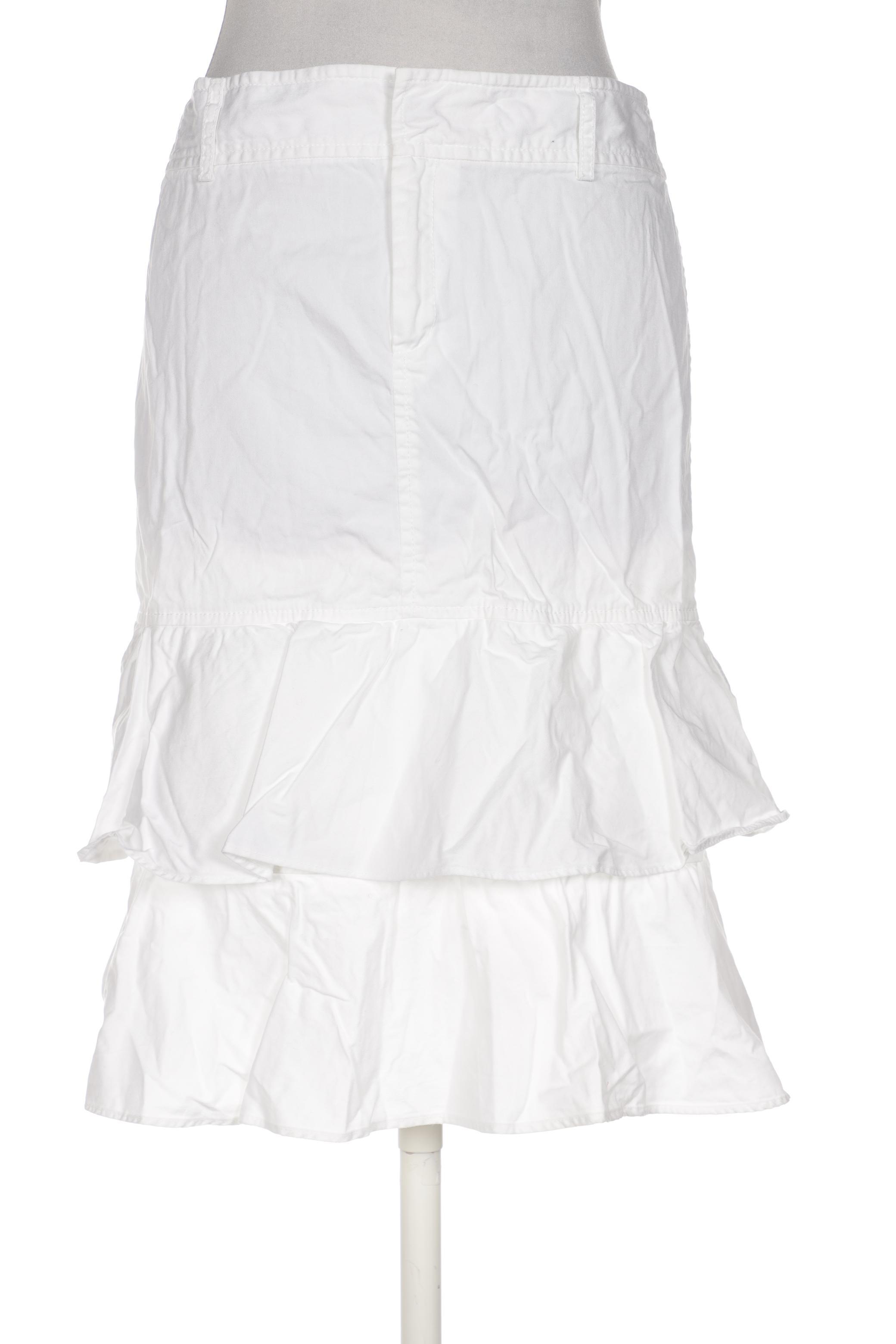 

Zara Damen Rock, weiß, Gr. 40