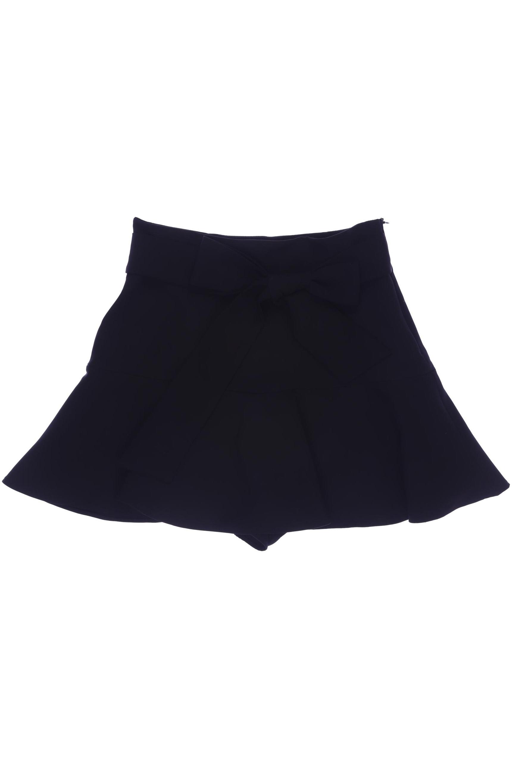 

Zara Damen Rock, schwarz, Gr. 34