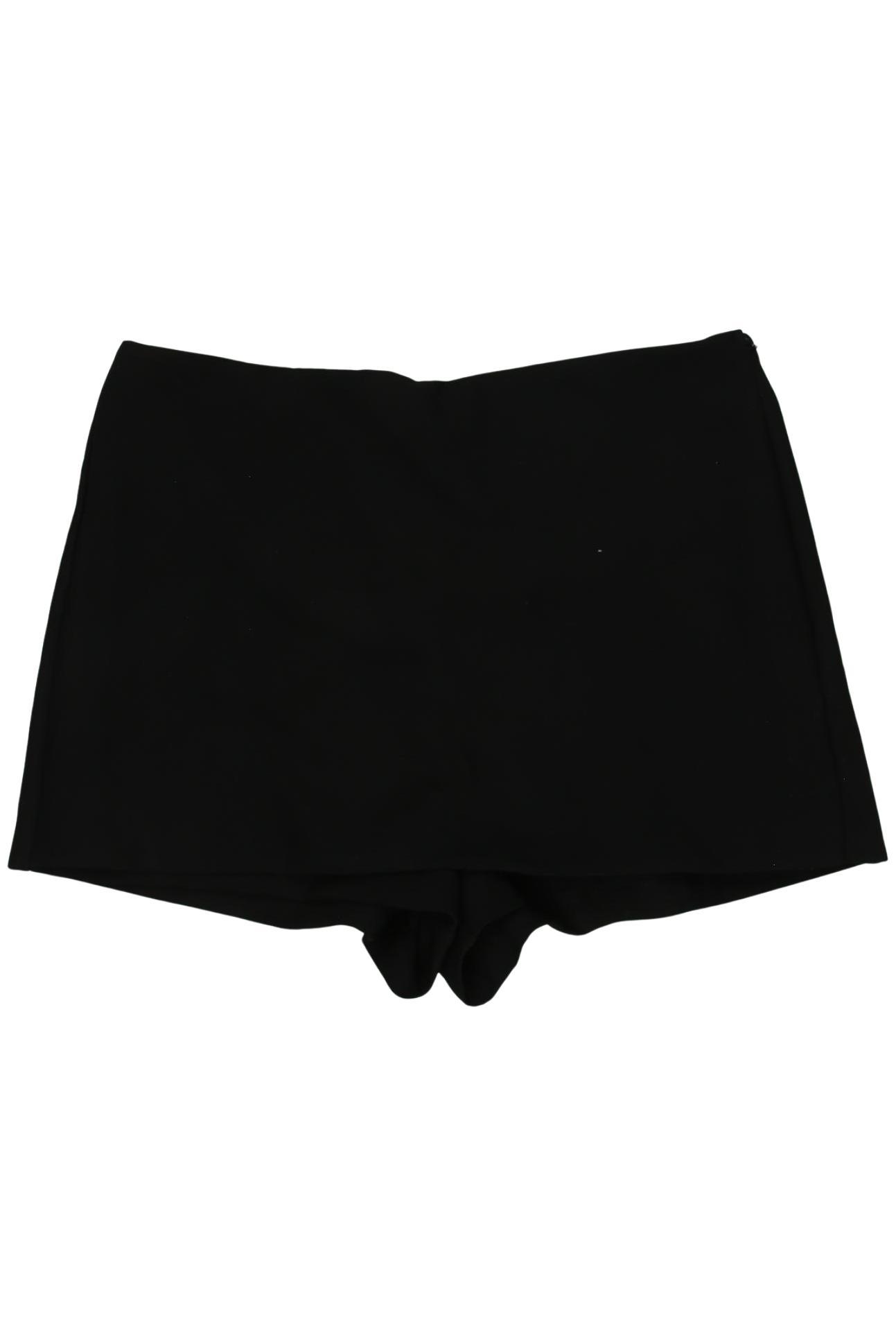 

Zara Damen Rock, schwarz, Gr. 44