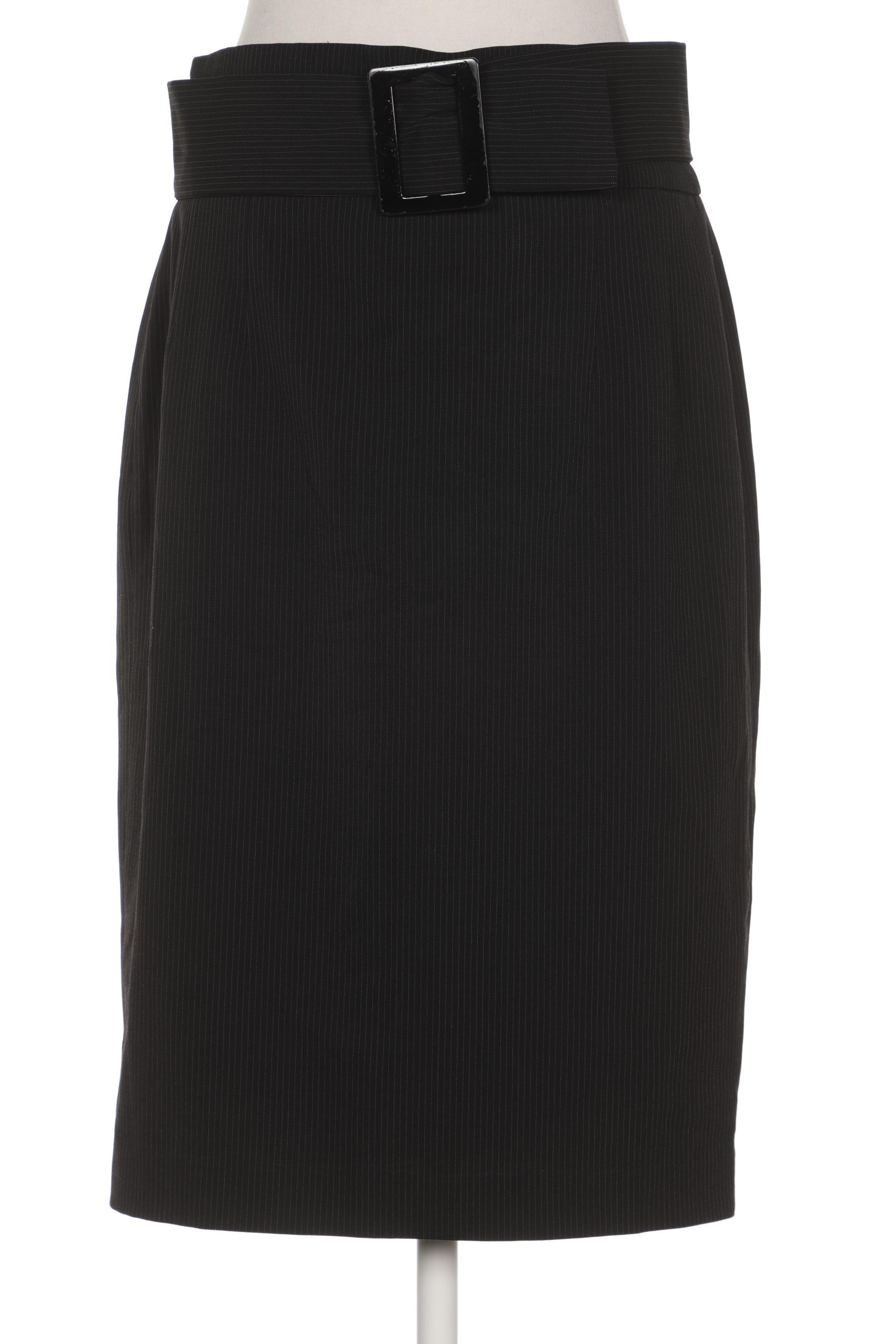 

Zara Damen Rock, schwarz, Gr. 40