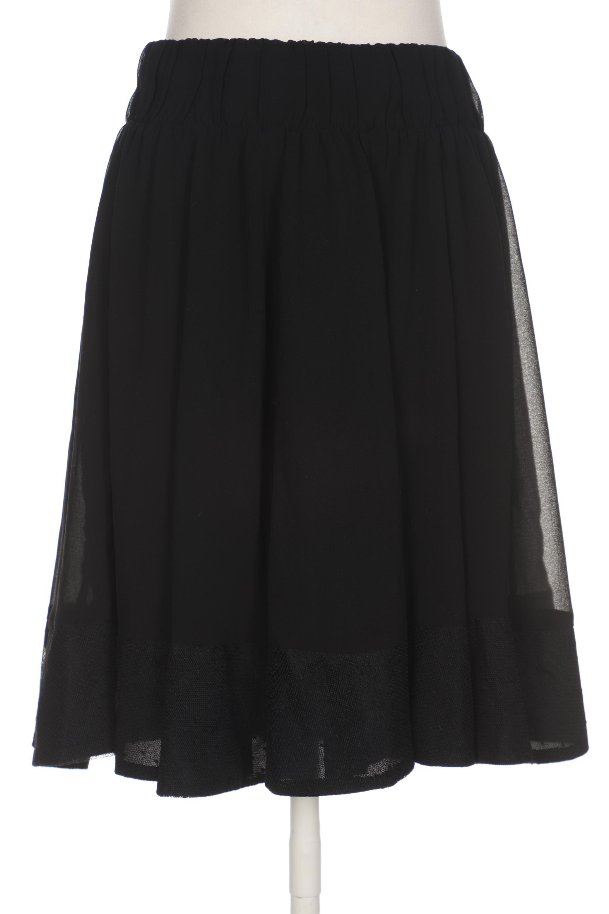 

Zara Damen Rock, schwarz, Gr. 38