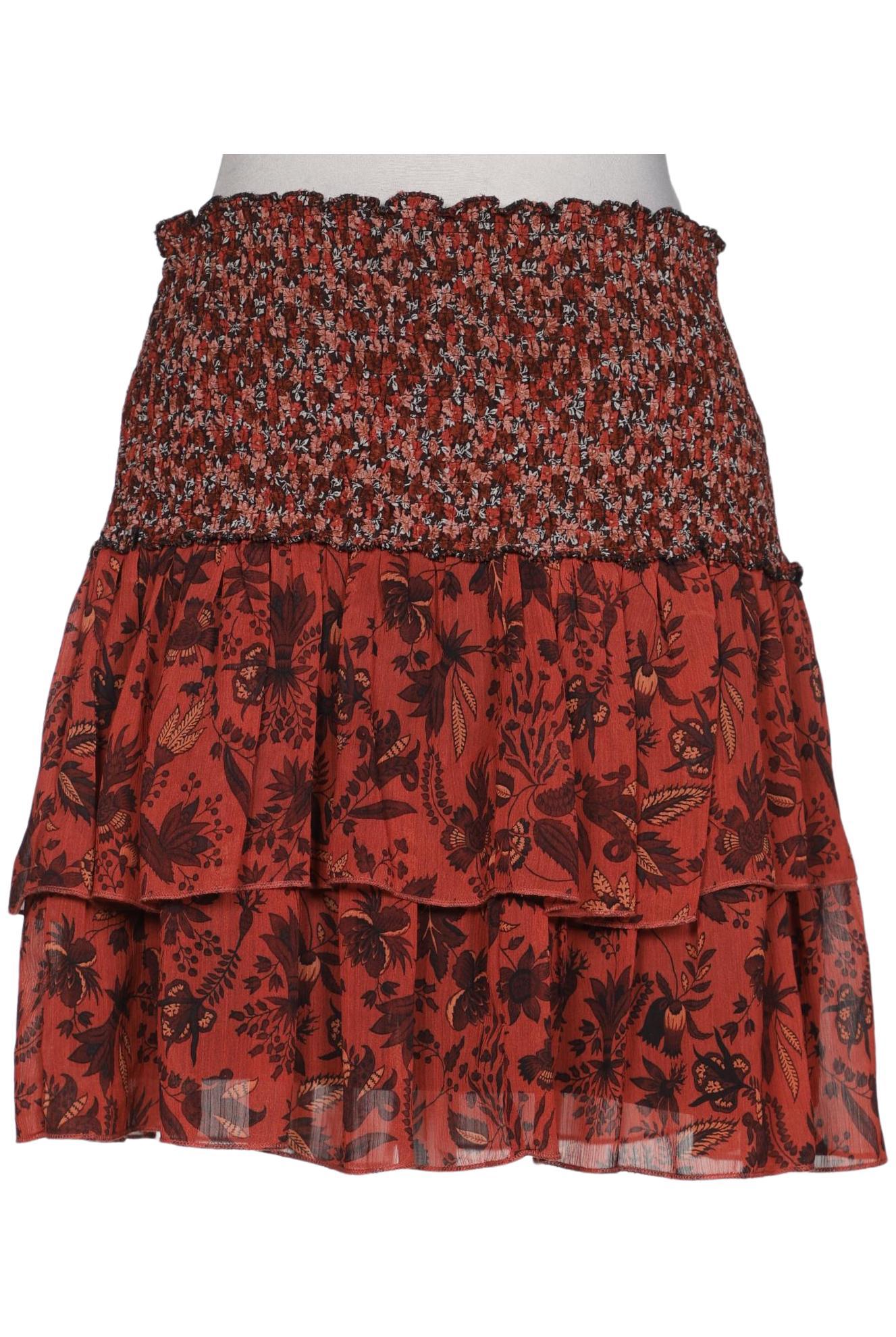 

Zara Damen Rock, rot, Gr. 36