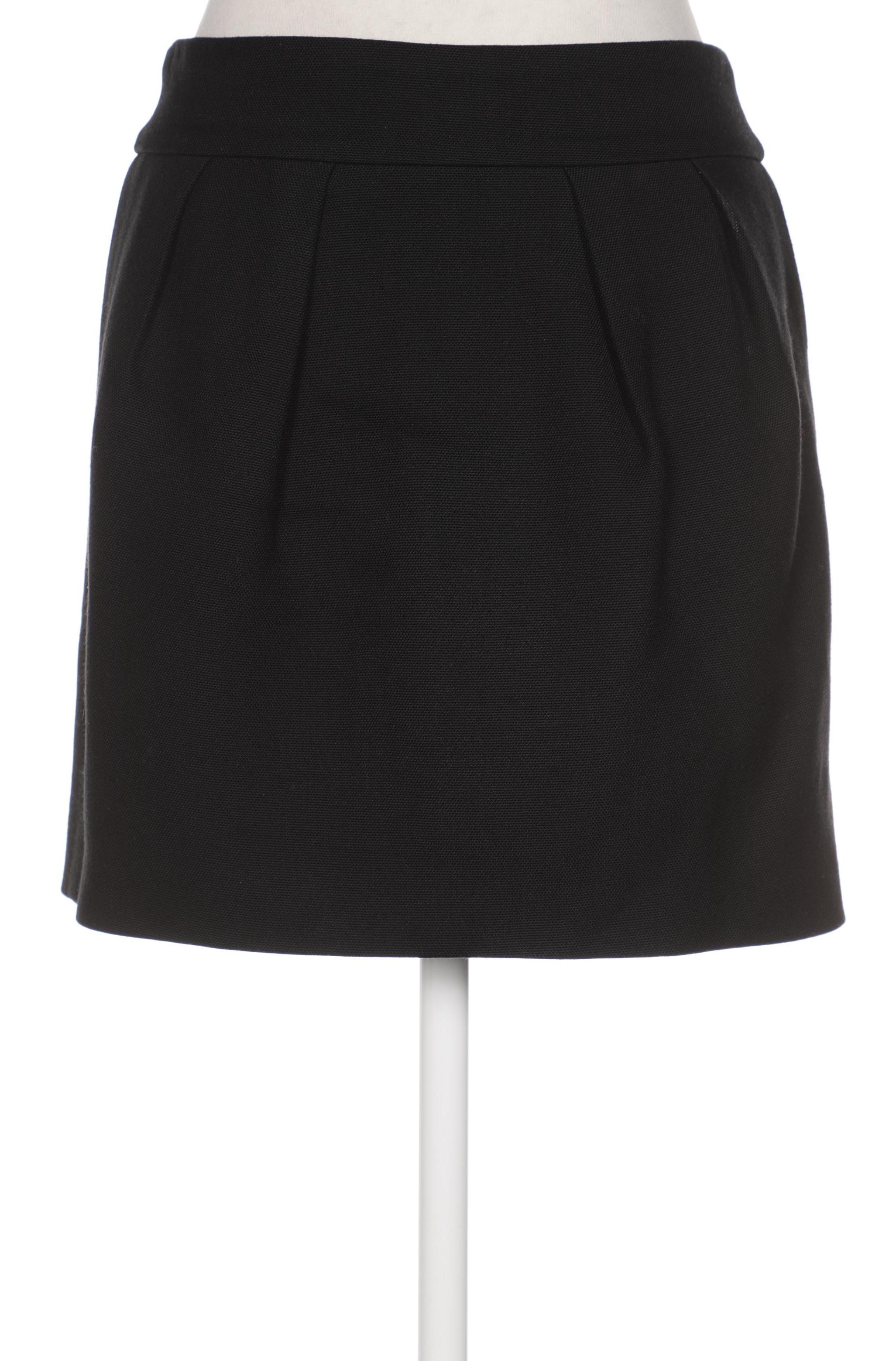 

Zara Damen Rock, schwarz, Gr. 34