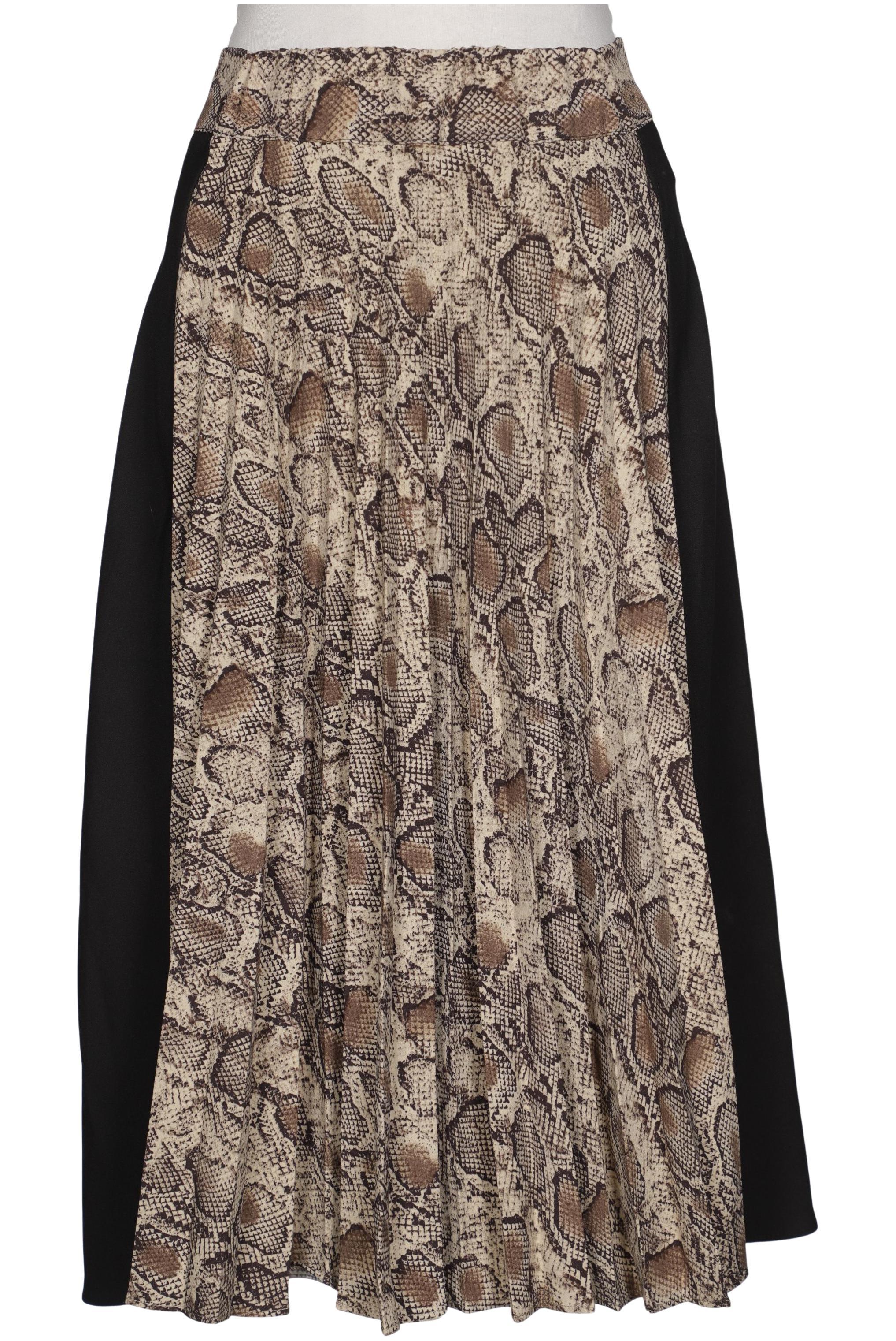

Zara Damen Rock, schwarz, Gr. 36