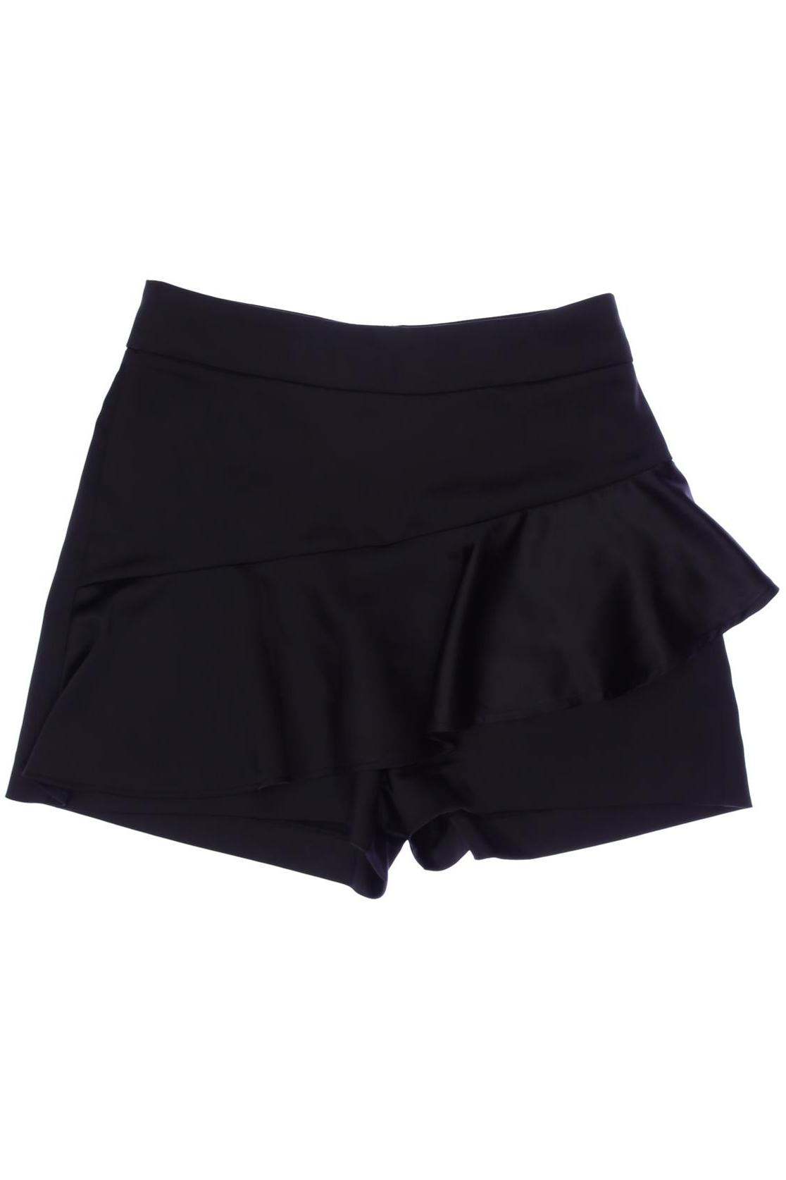 Thumbnail - Zara Damen Rock, schwarz, Gr. 36