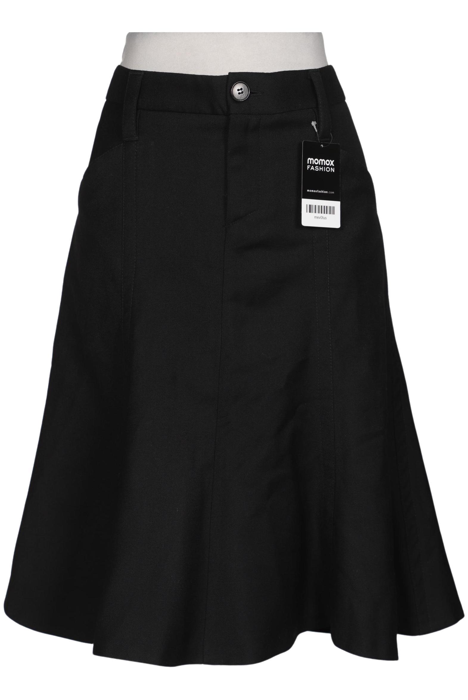 

Zara Damen Rock, schwarz, Gr. 40