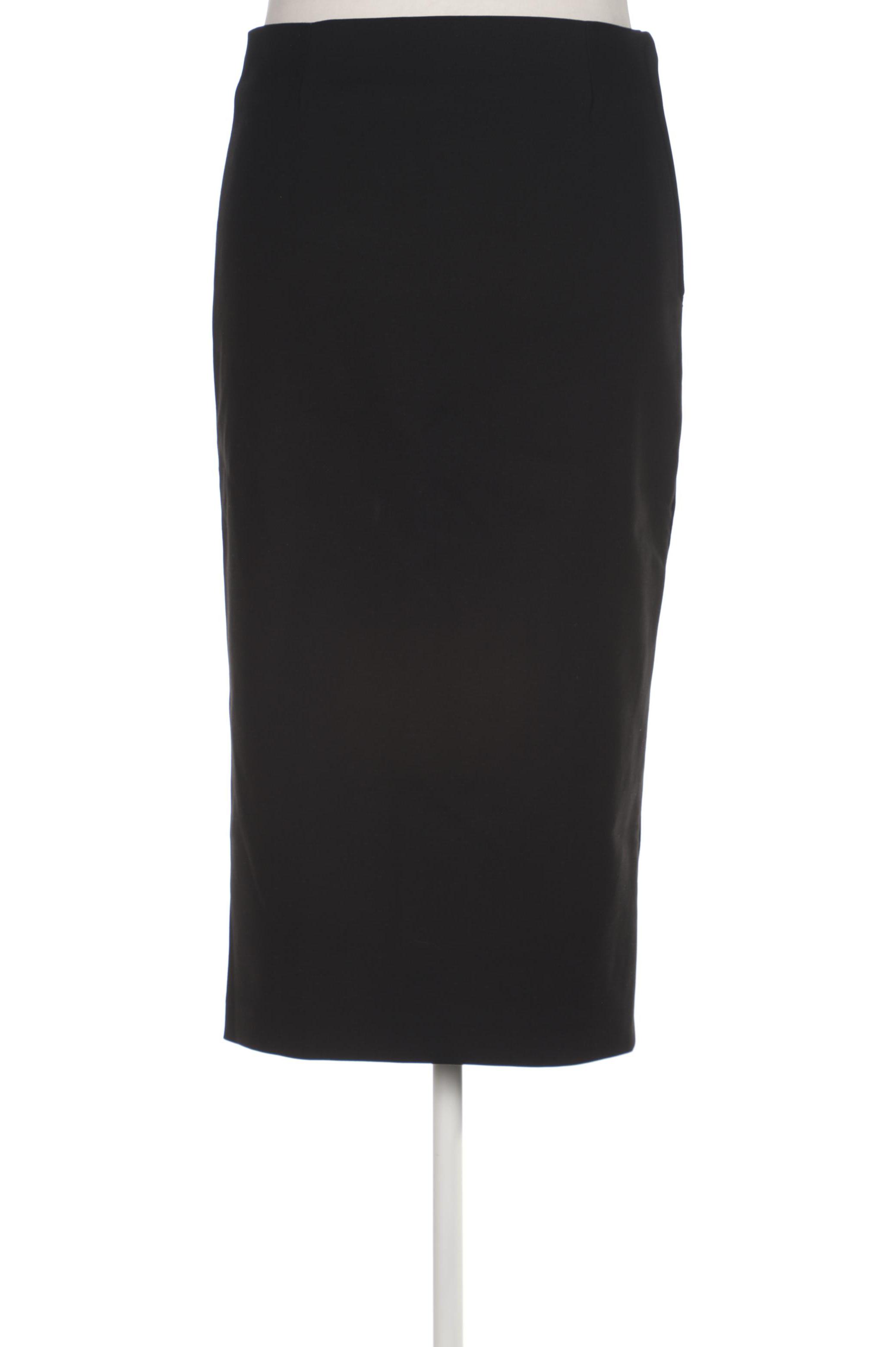 

Zara Damen Rock, schwarz, Gr. 42