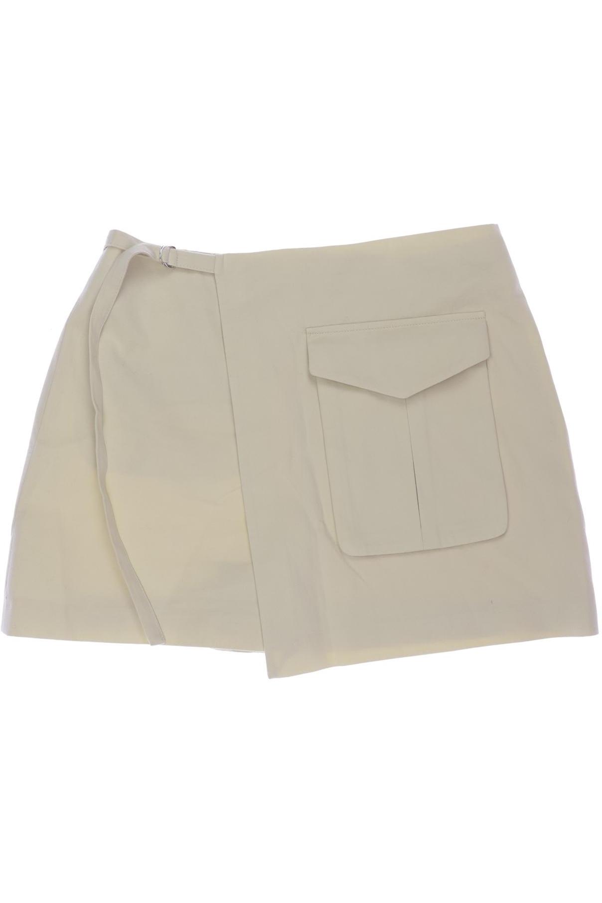 

Zara Damen Rock, beige, Gr. 36