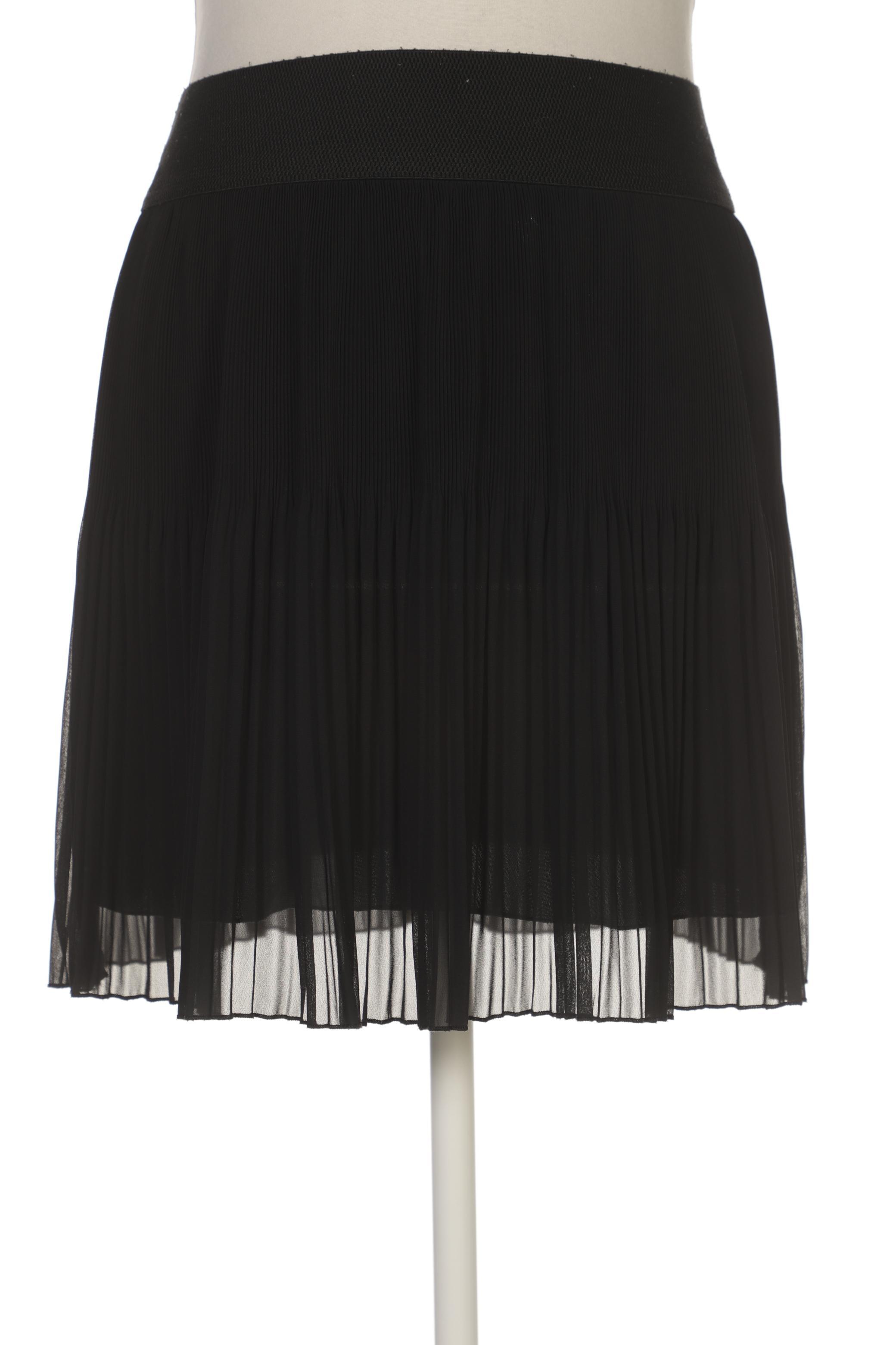 

Zara Damen Rock, schwarz, Gr. 42
