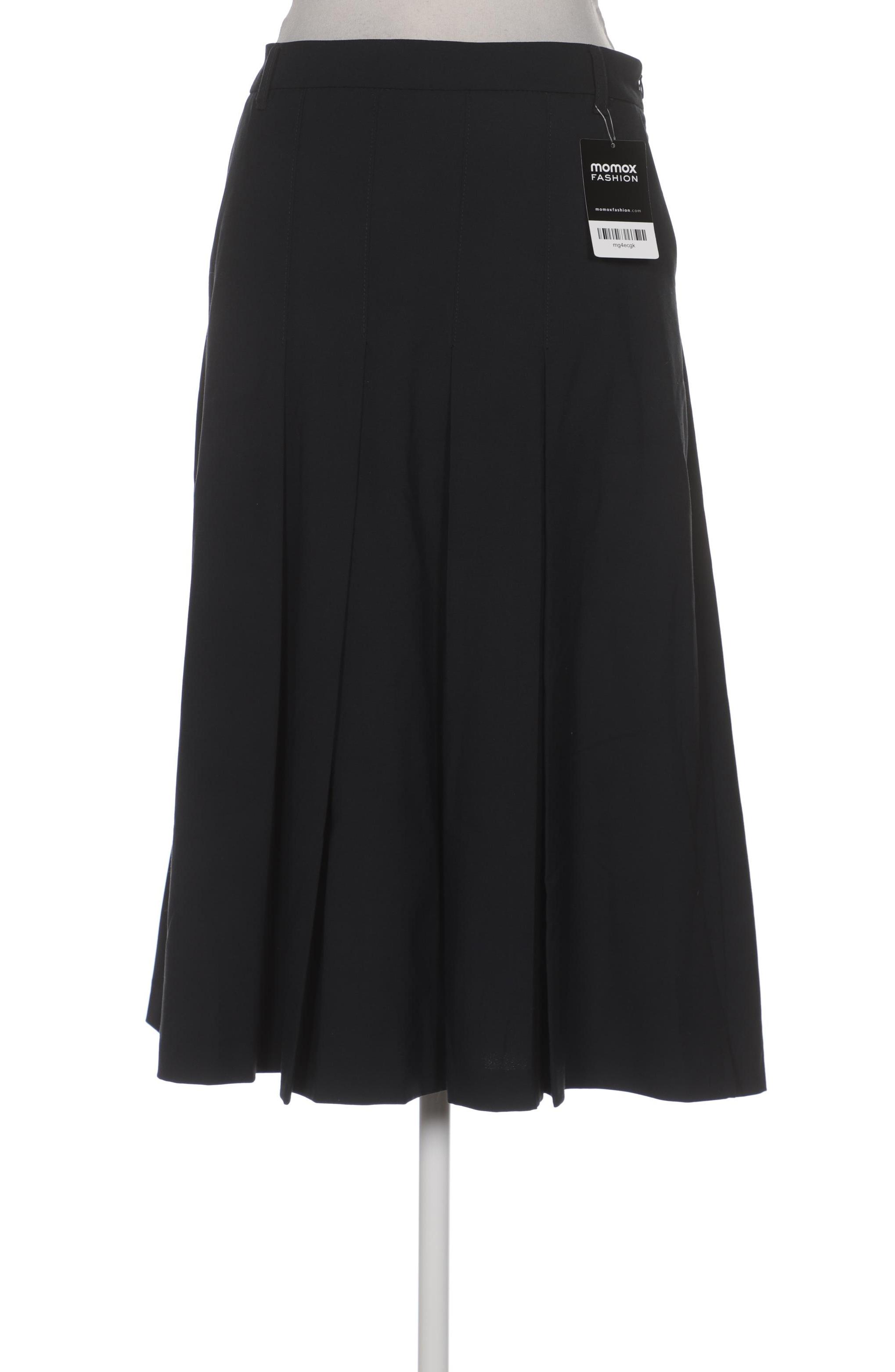 

Zara Damen Rock, marineblau, Gr. 34