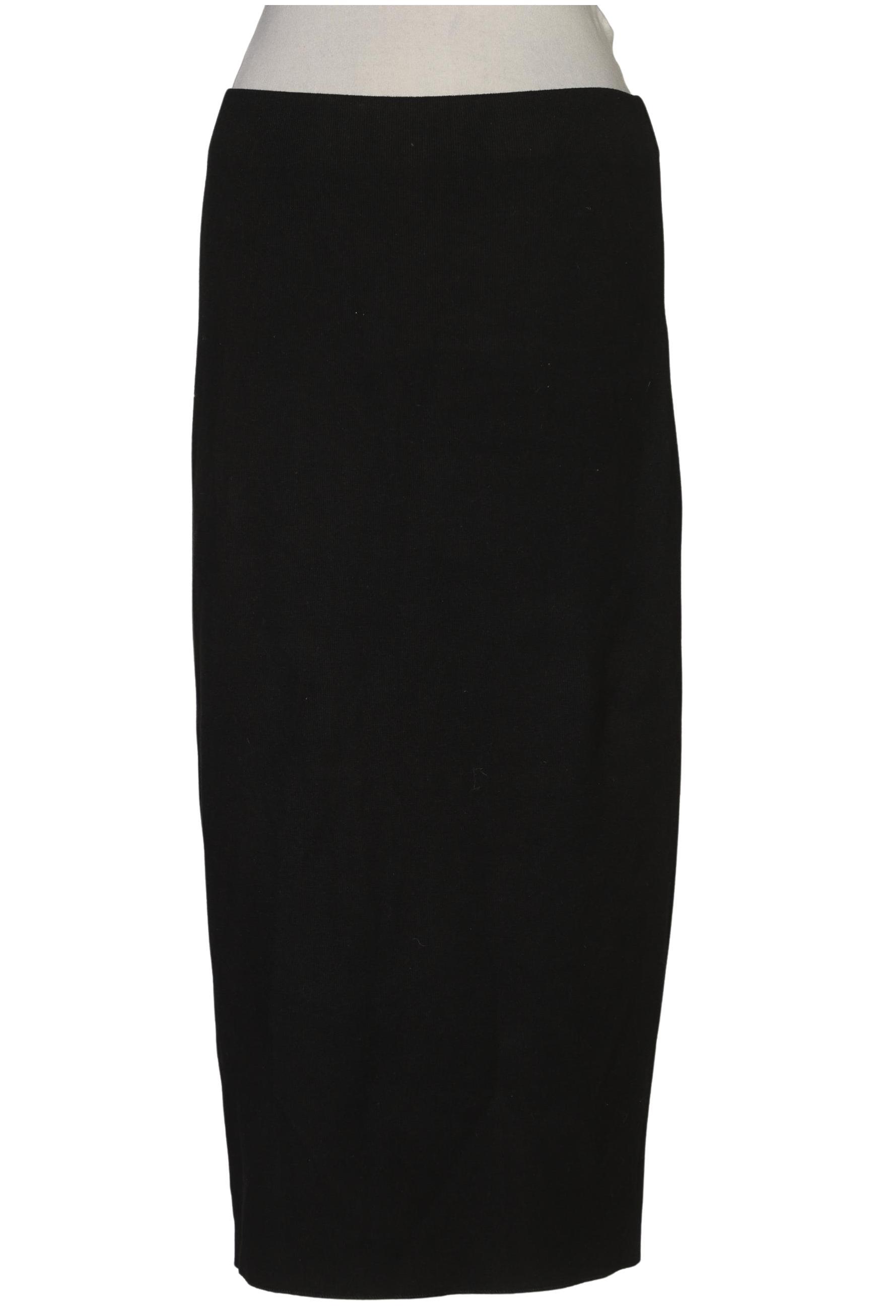 

Zara Damen Rock, schwarz, Gr. 36