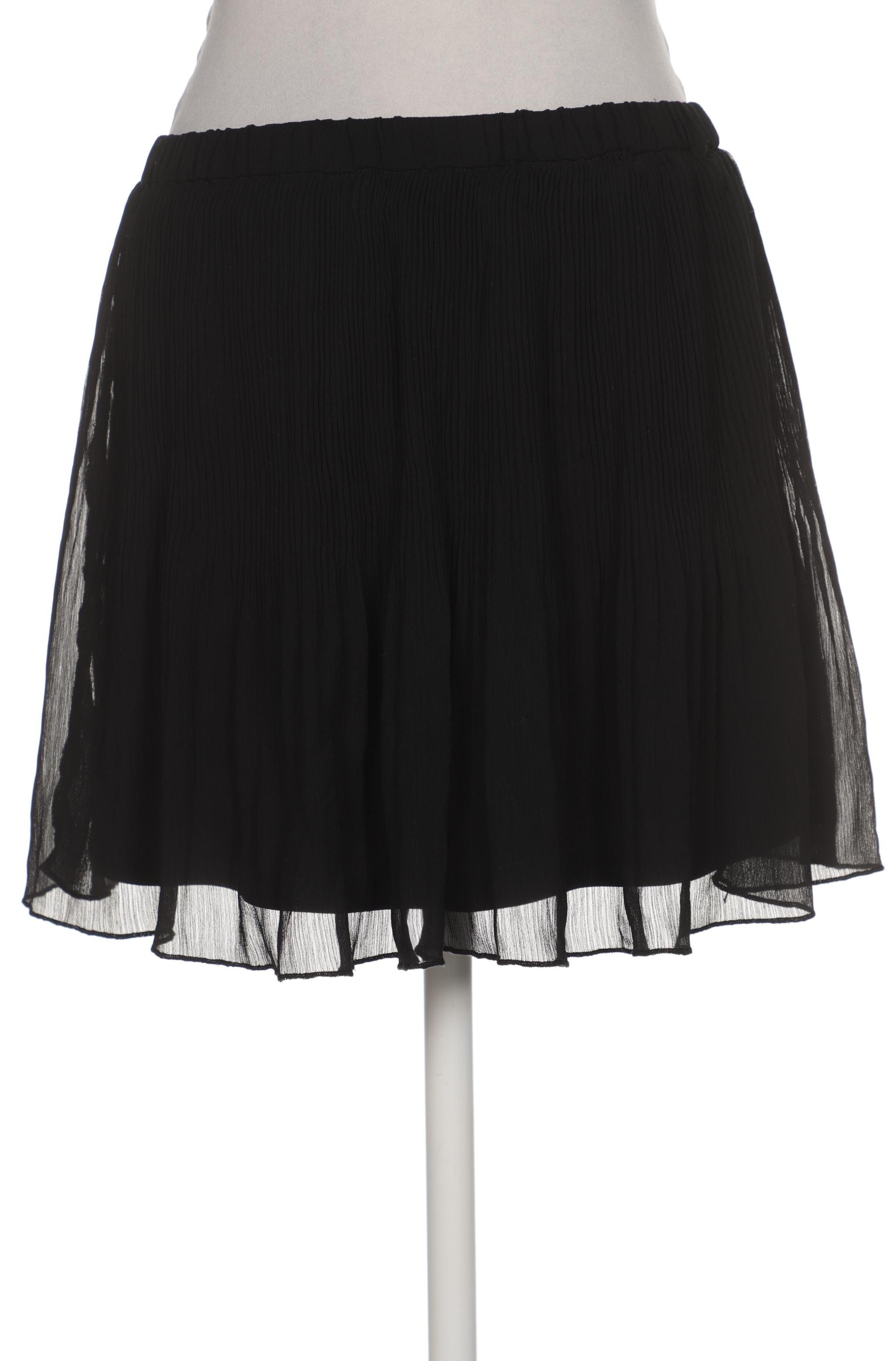 

Zara Damen Rock, schwarz, Gr. 38