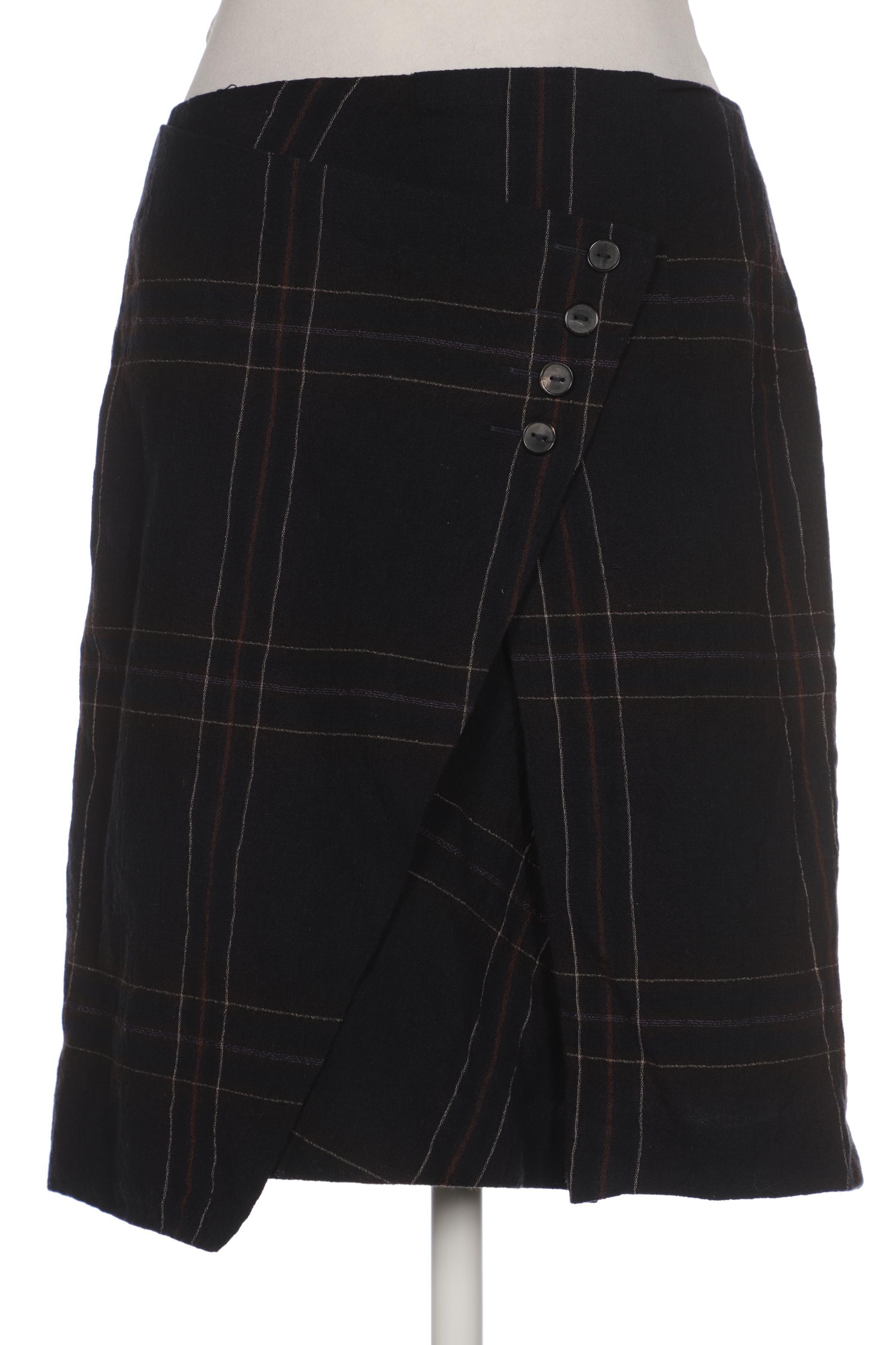 

Zara Damen Rock, marineblau, Gr. 36