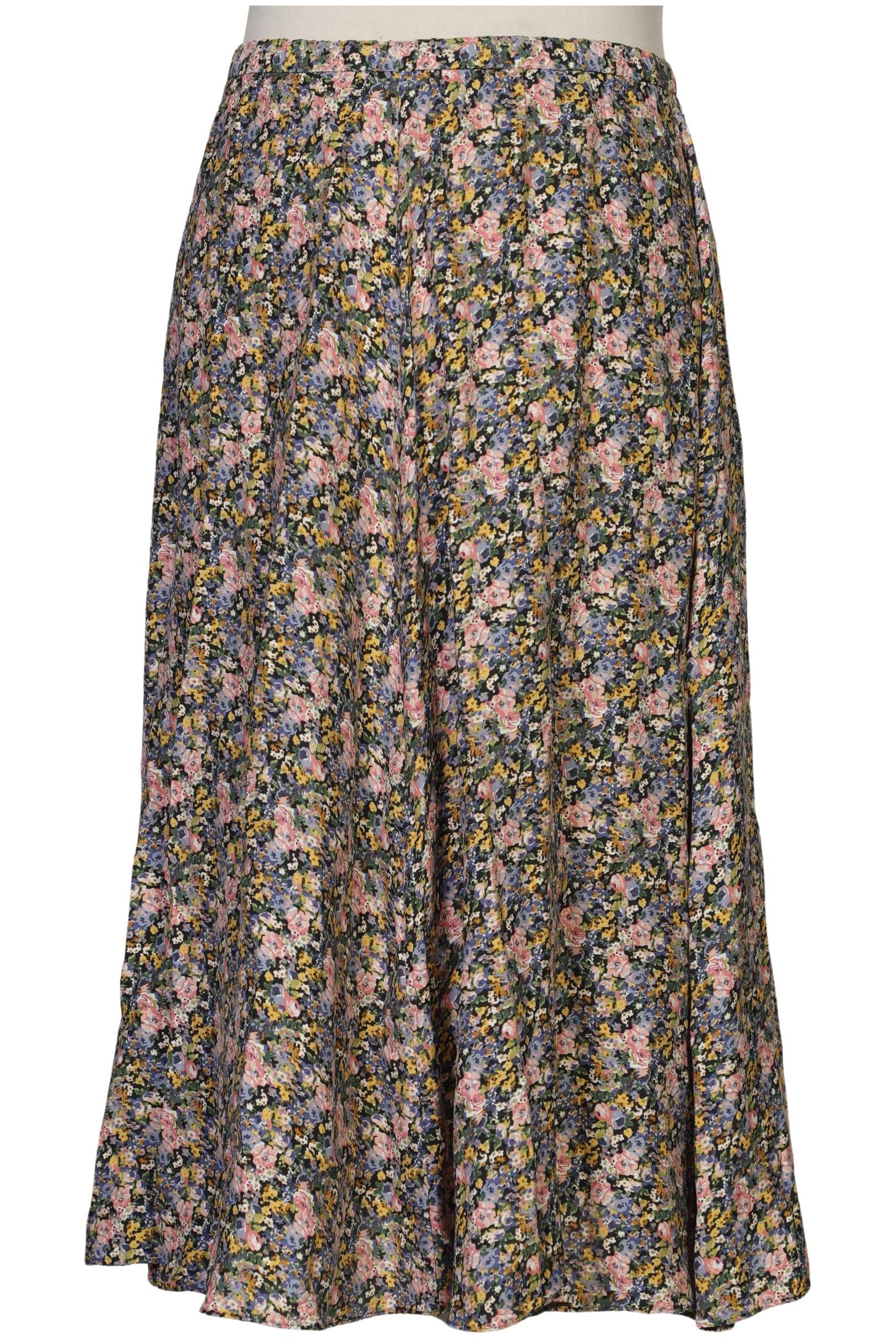 

Zara Damen Rock, mehrfarbig, Gr. 38