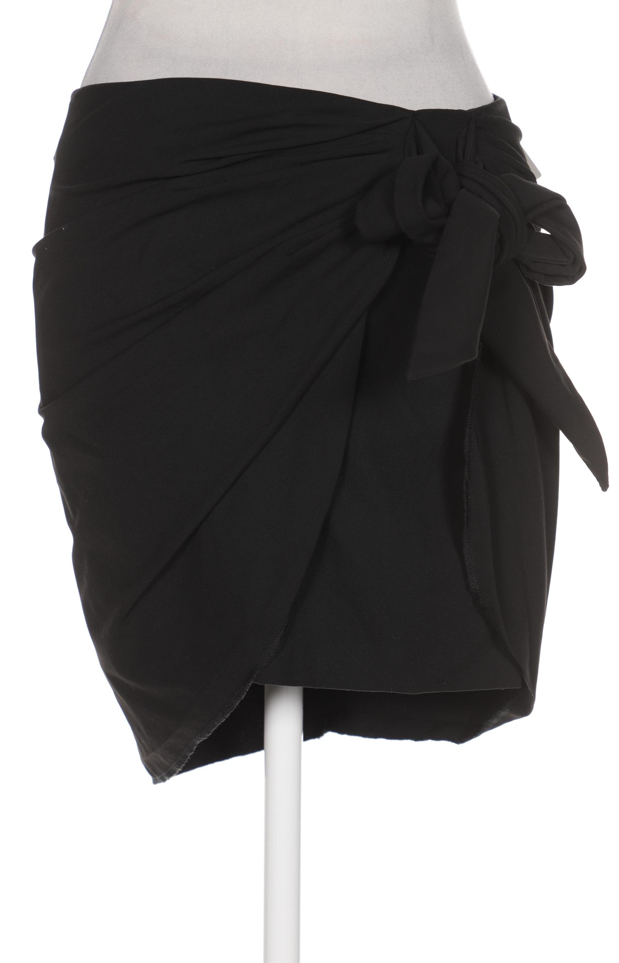 

Zara Damen Rock, schwarz, Gr. 36