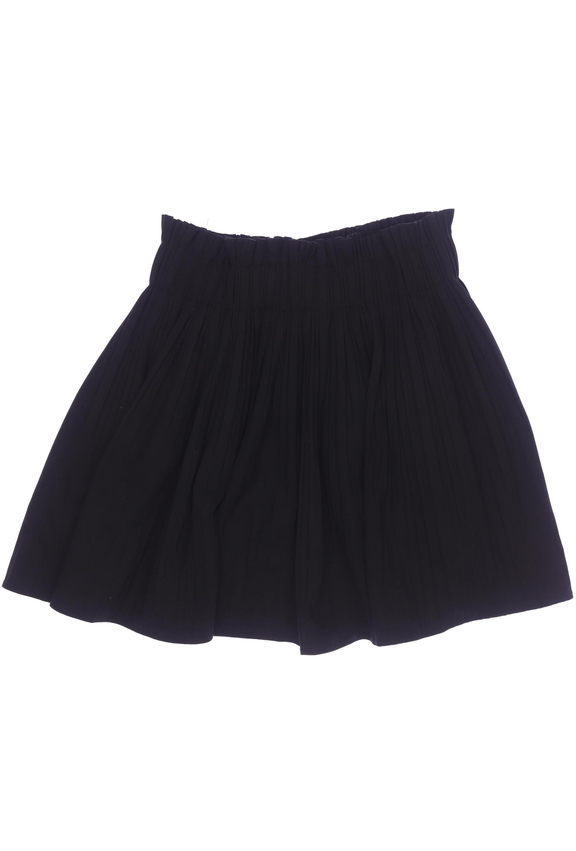 

Zara Damen Rock, schwarz, Gr. 36