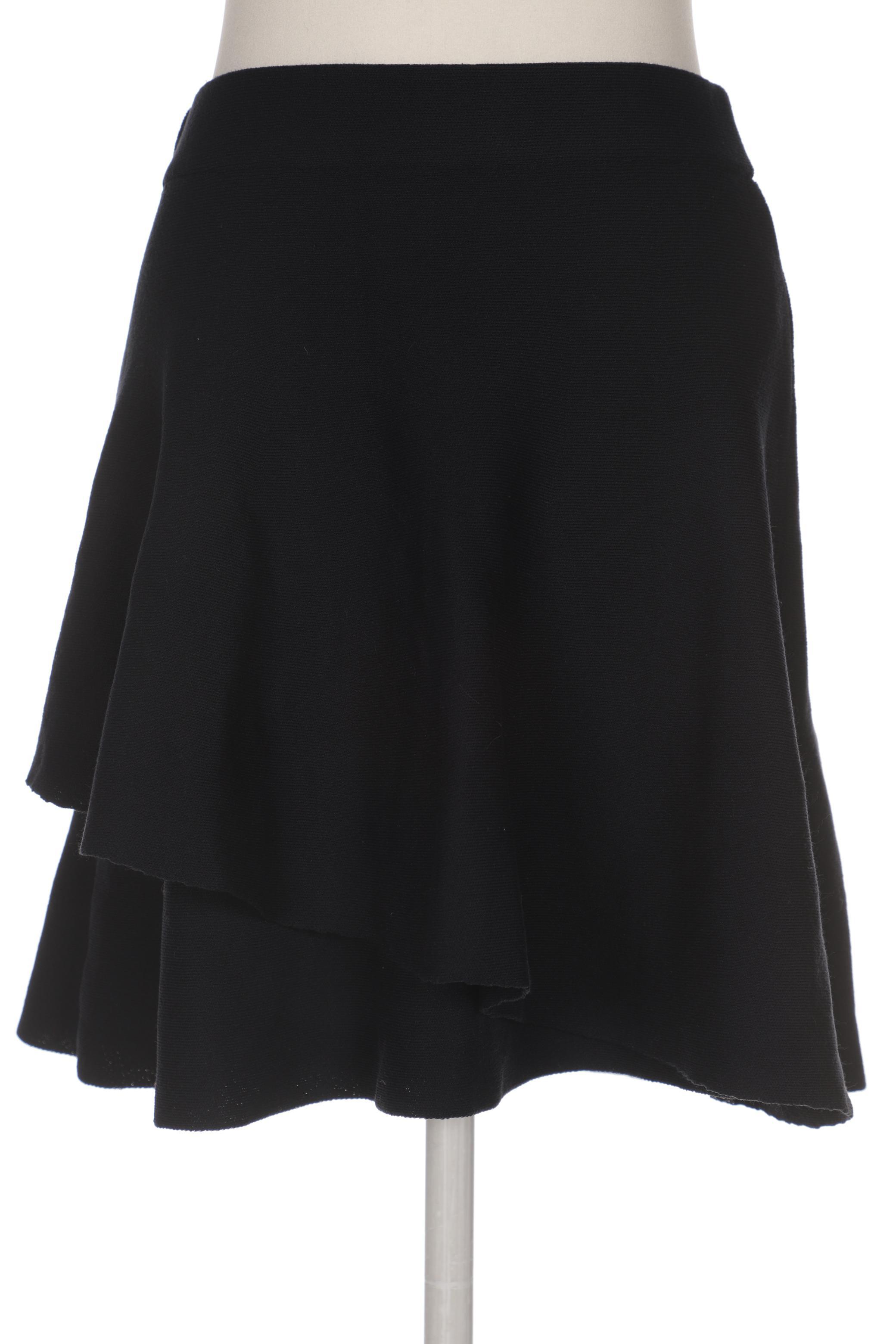 

Zara Damen Rock, marineblau, Gr. 38