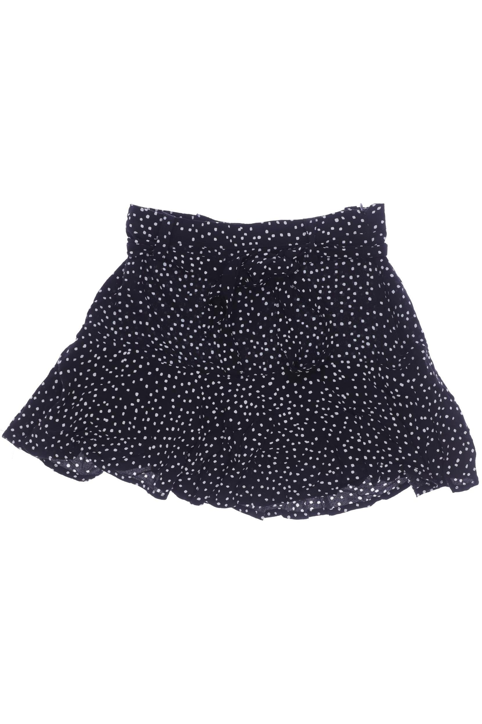 

Zara Damen Rock, schwarz, Gr. 34