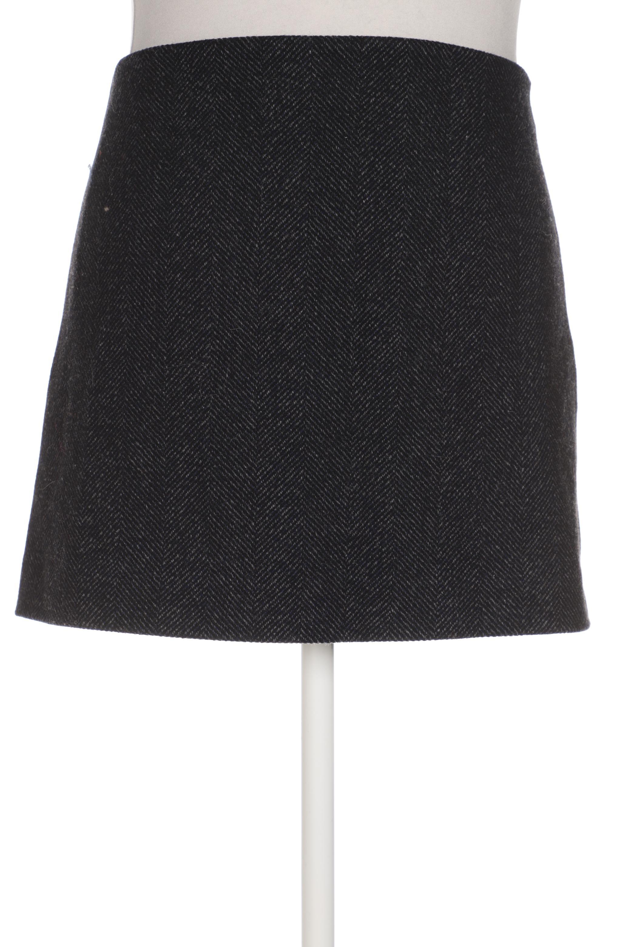 

Zara Damen Rock, schwarz, Gr. 42