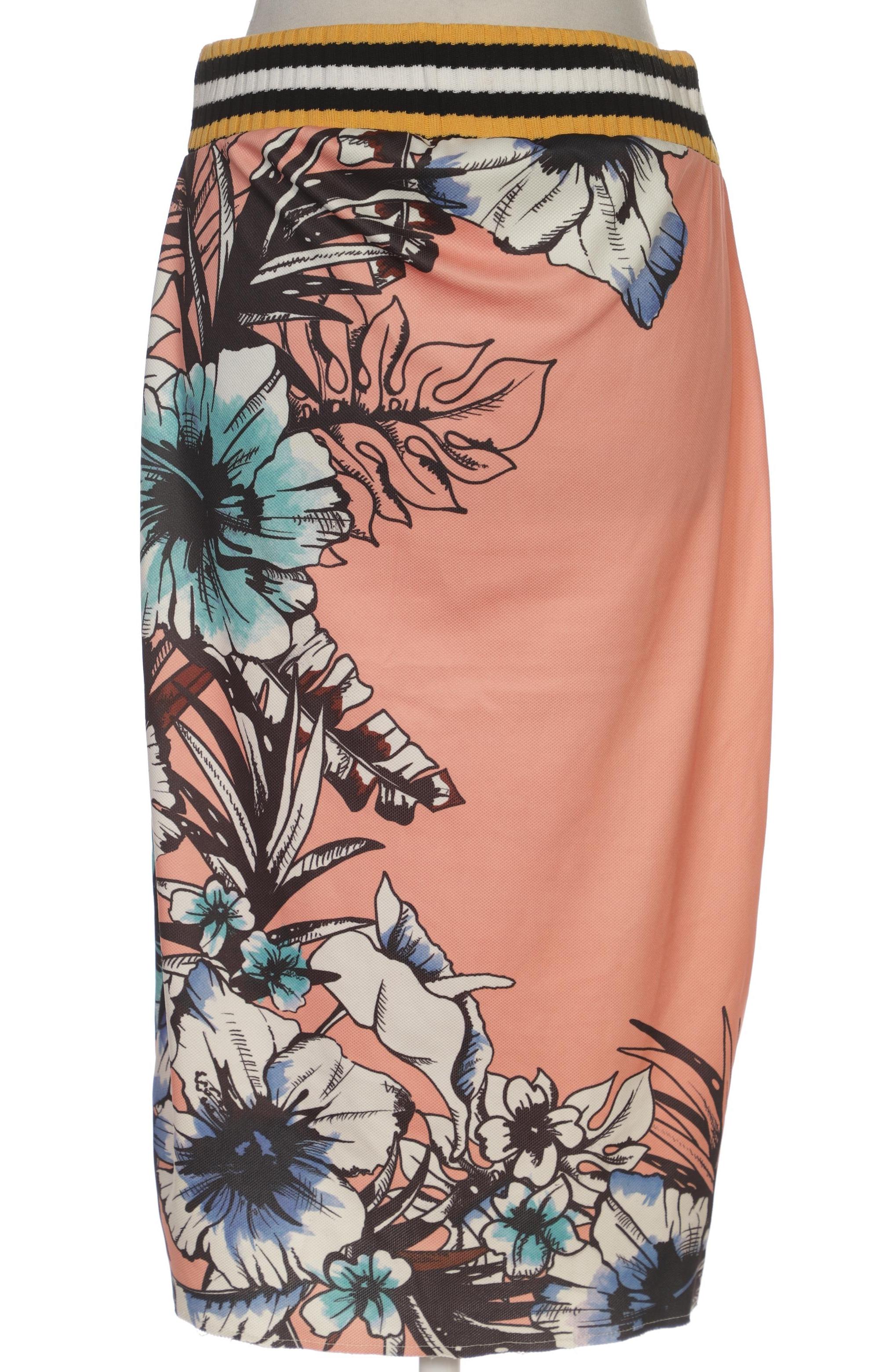 

Zara Damen Rock, orange, Gr. 38