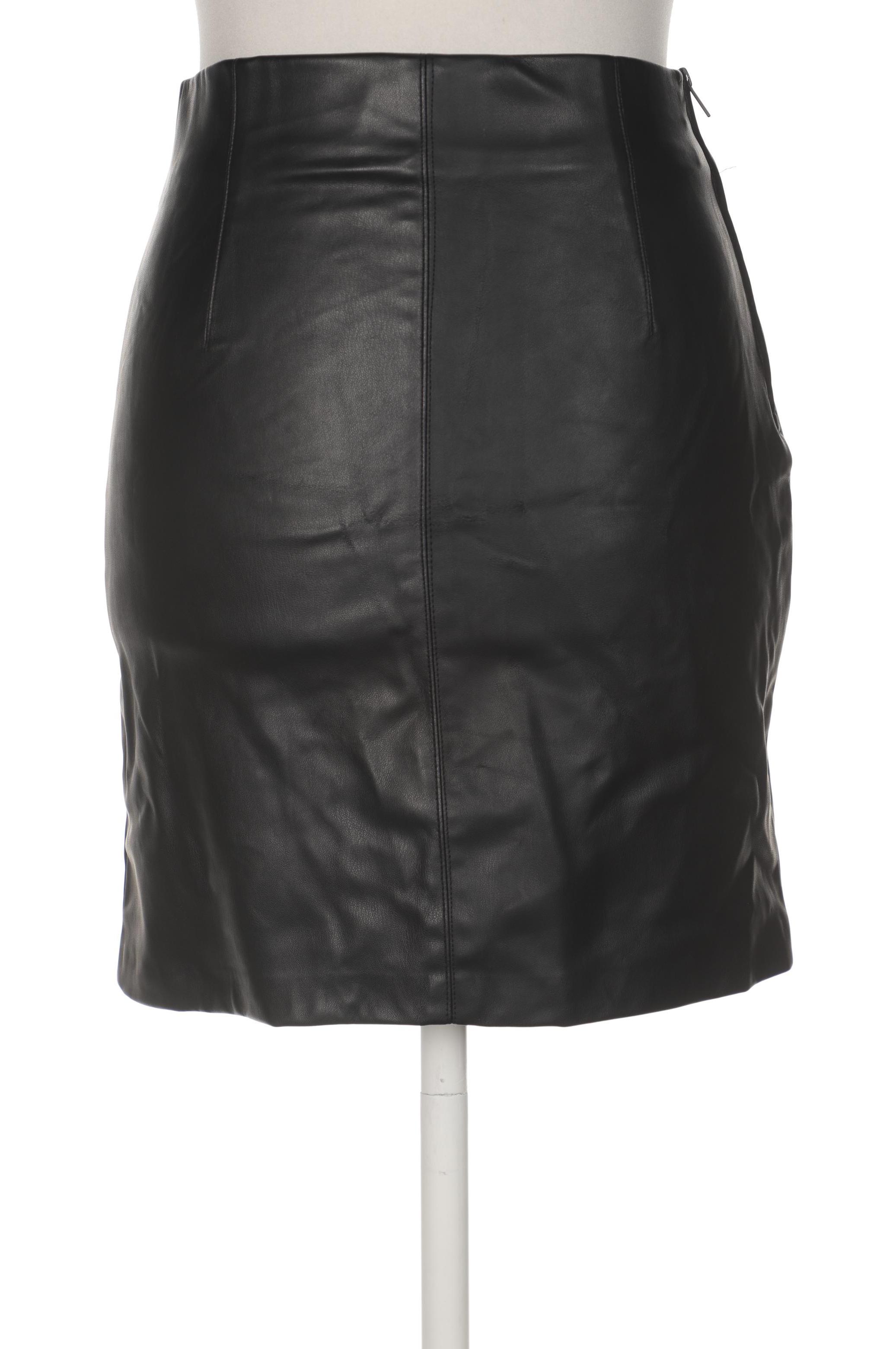 

Zara Damen Rock, schwarz, Gr. 36