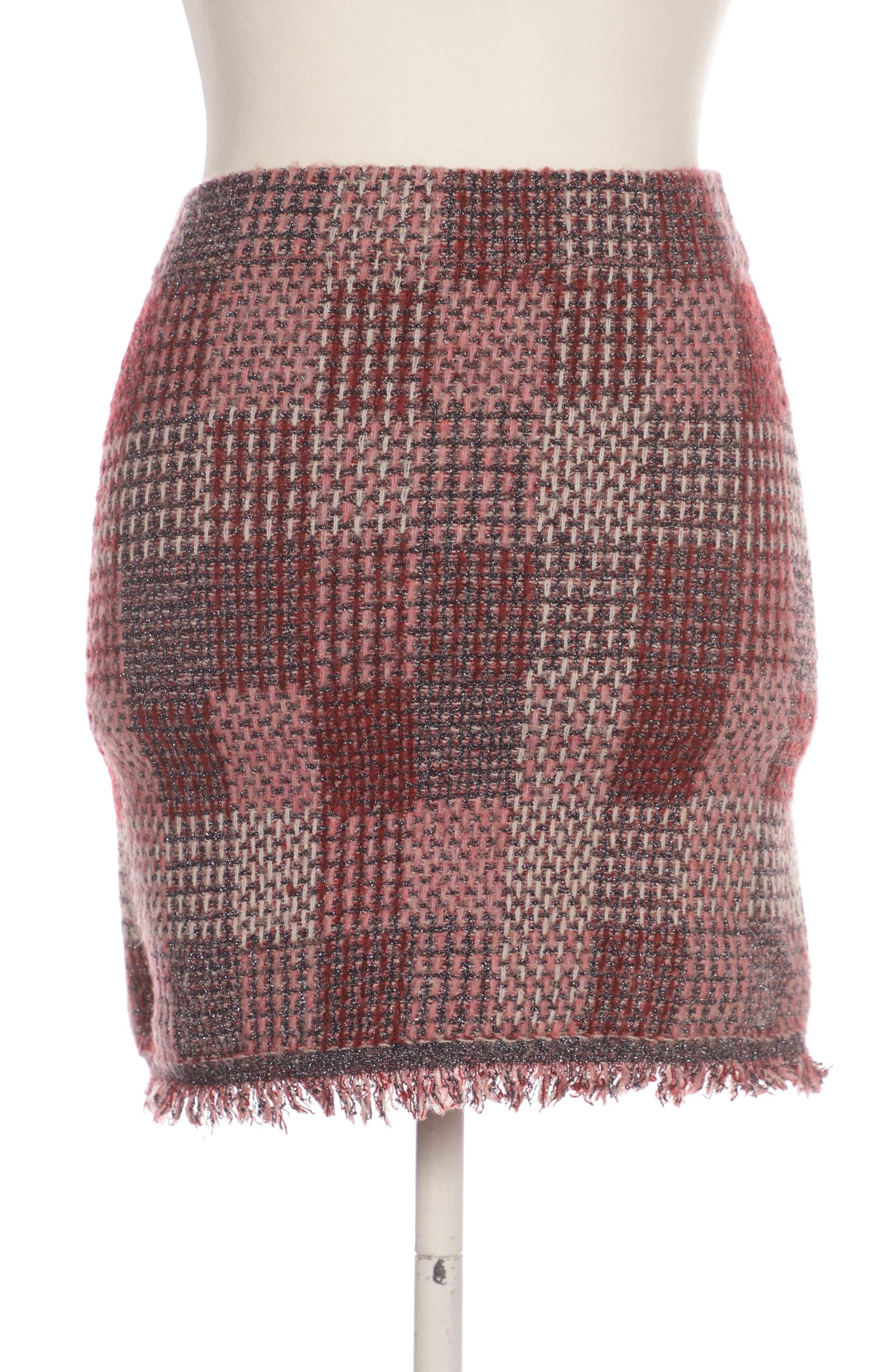 

Zara Damen Rock, pink, Gr. 36