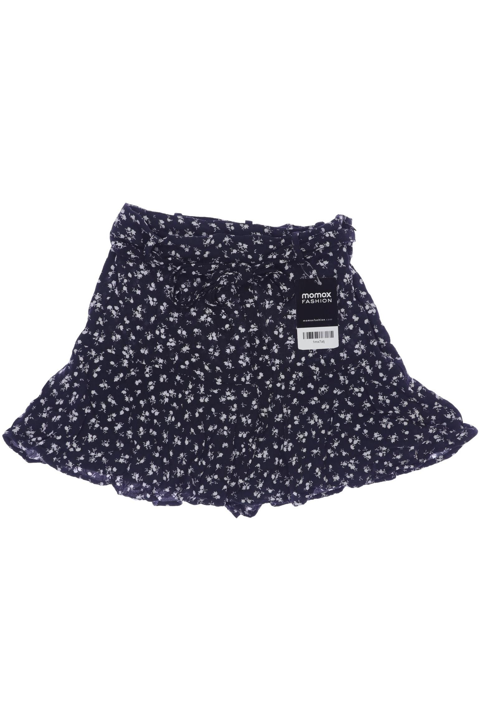 

Zara Damen Rock, marineblau, Gr. 34