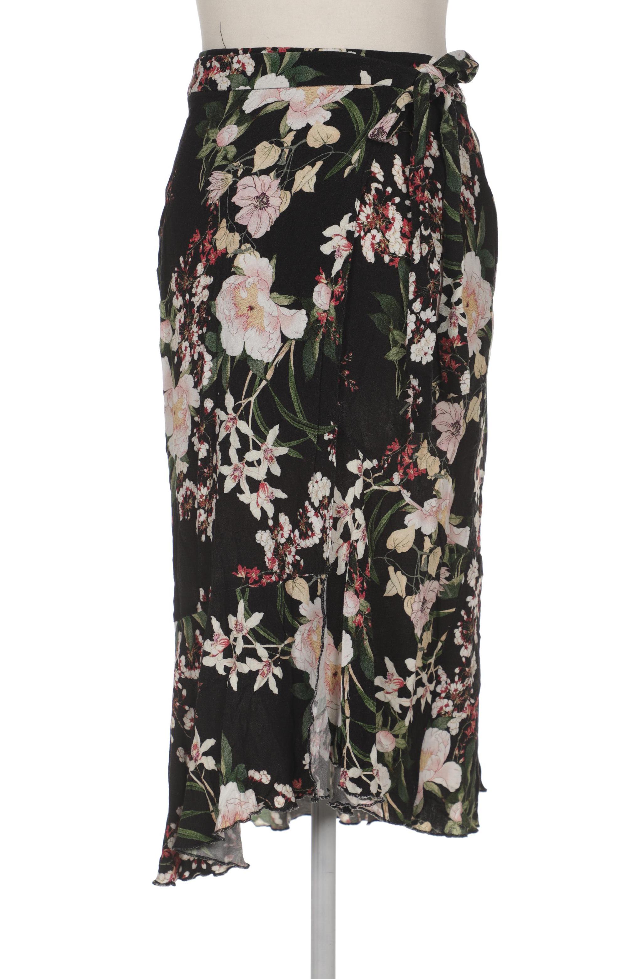 

Zara Damen Rock, schwarz, Gr. 38