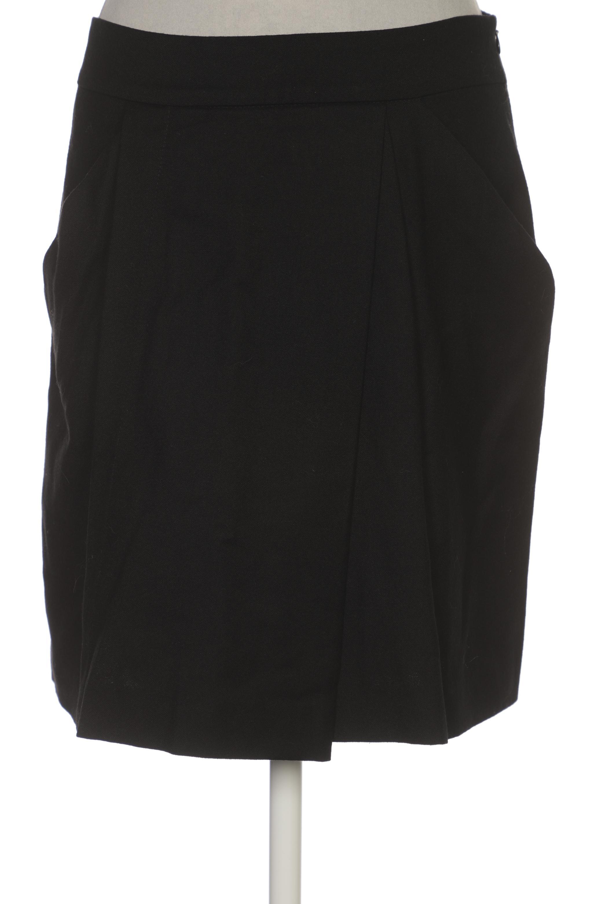 

Zara Damen Rock, schwarz, Gr. 36